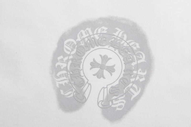 T-Shirt Chrome