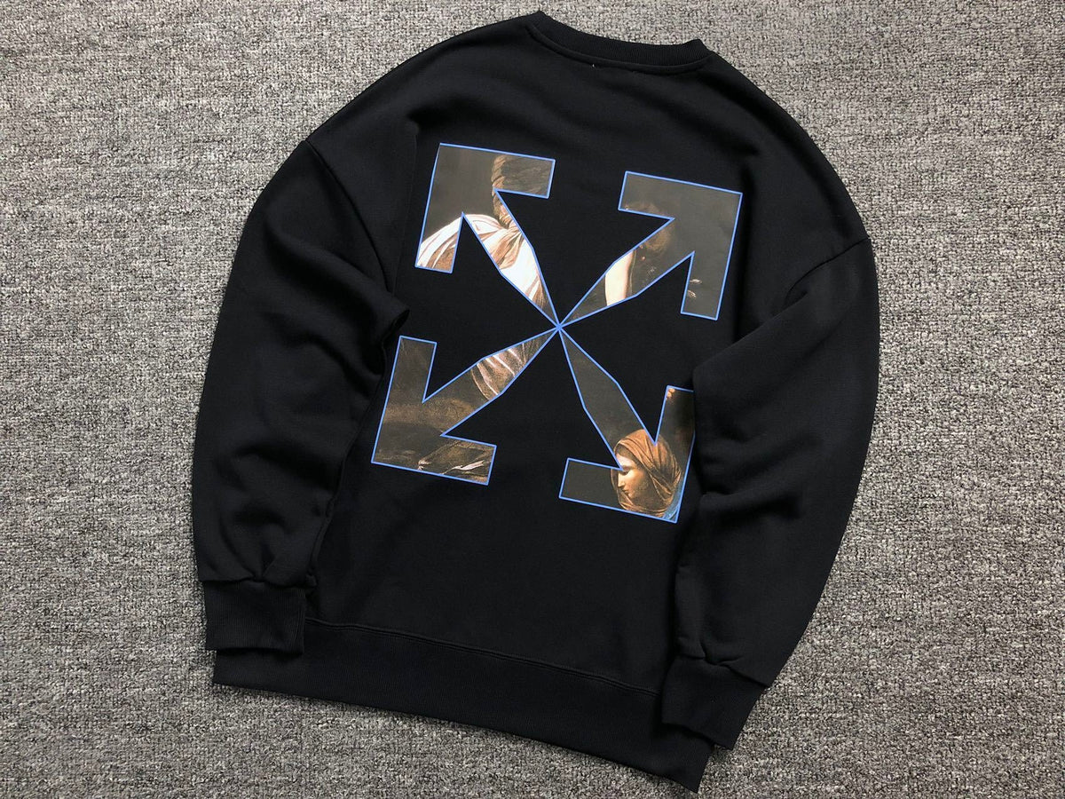 Off-White Sweat