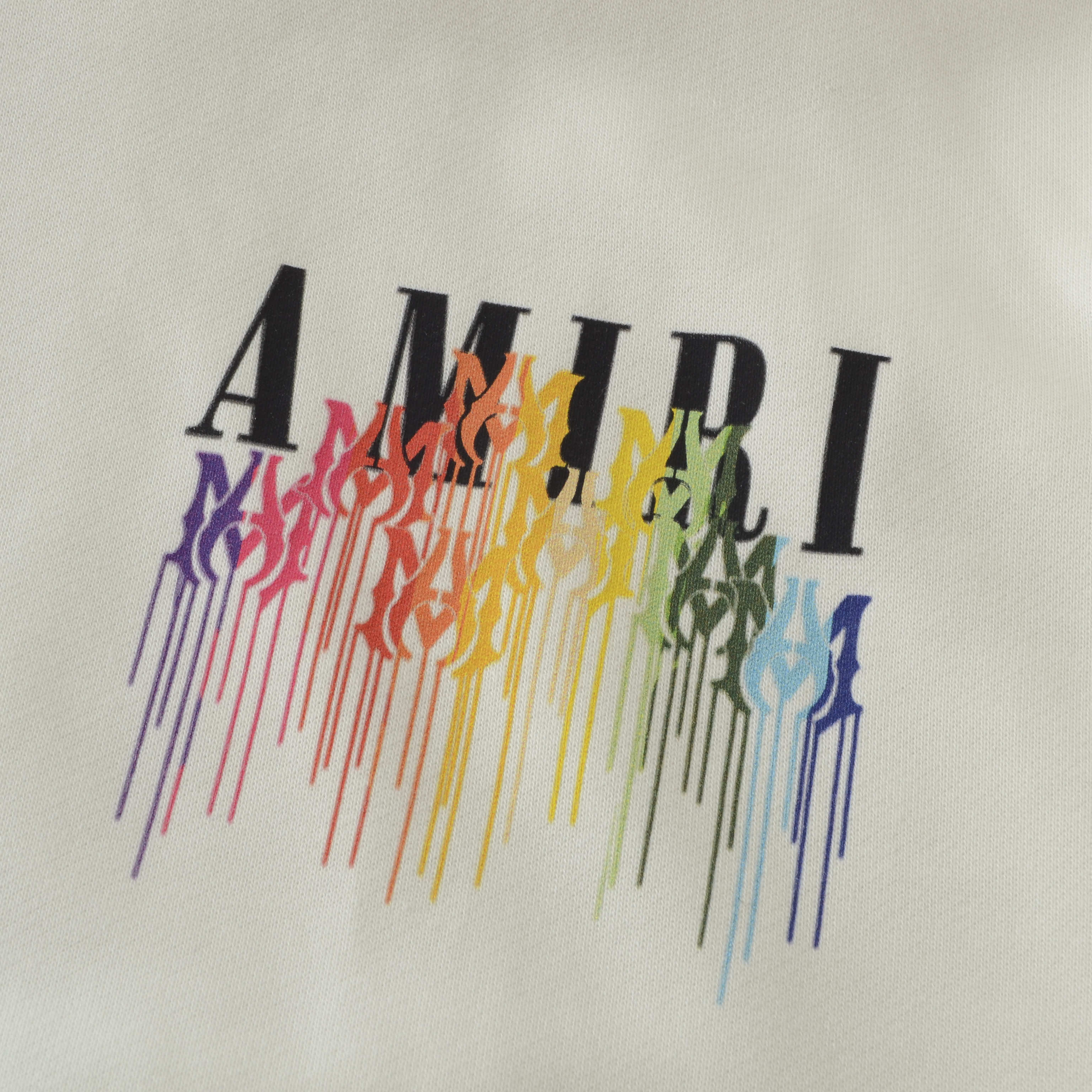 Amiri Hoodie