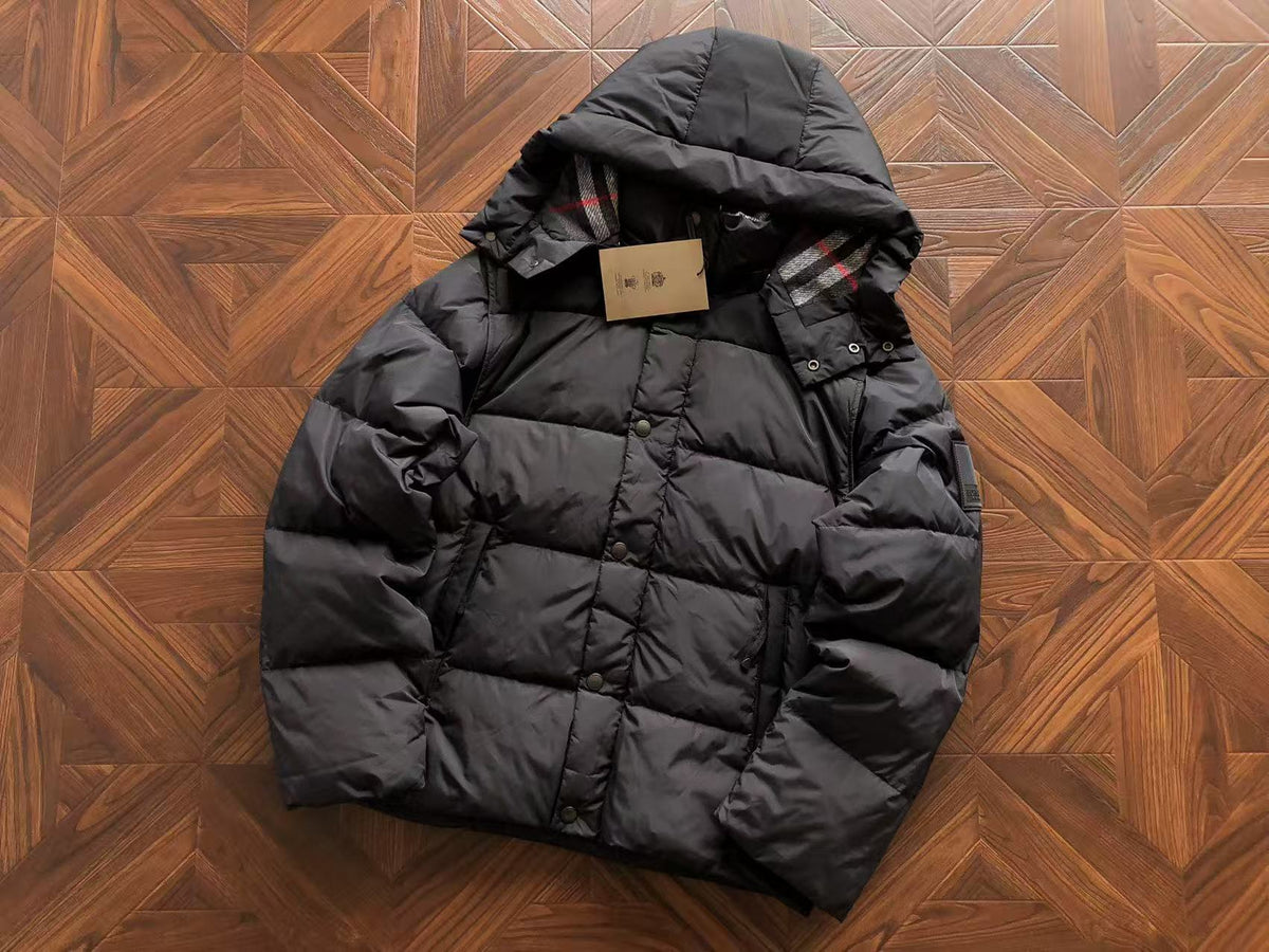 Burberry Winter Jacket