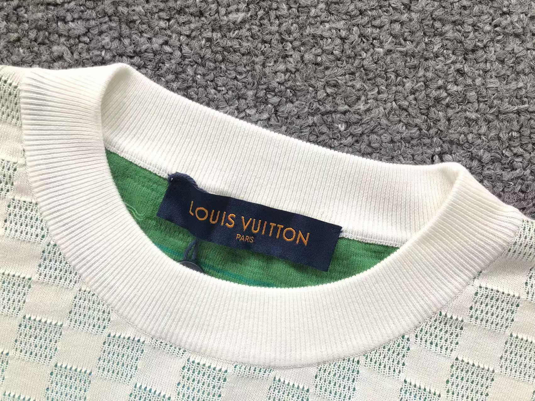 LV Sweater