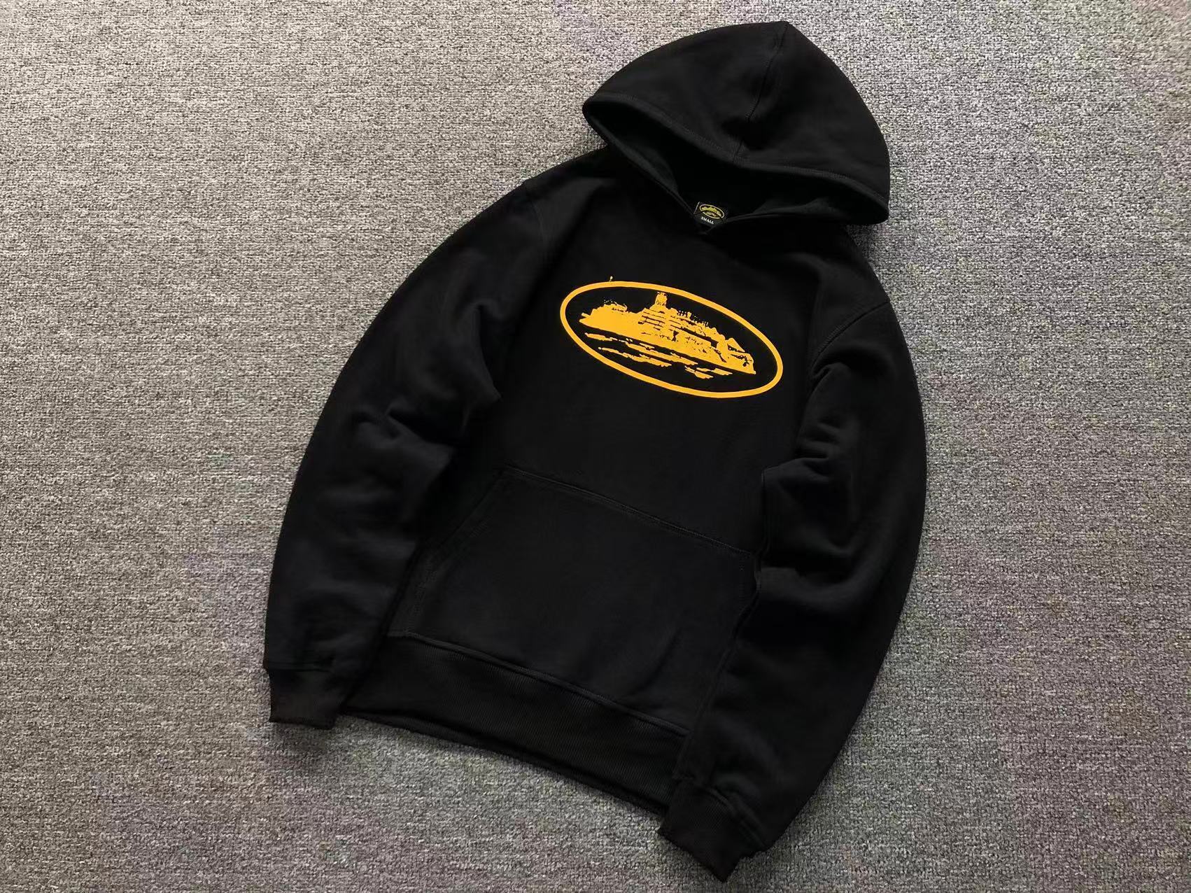 Corteiz Hoodie (NEW)