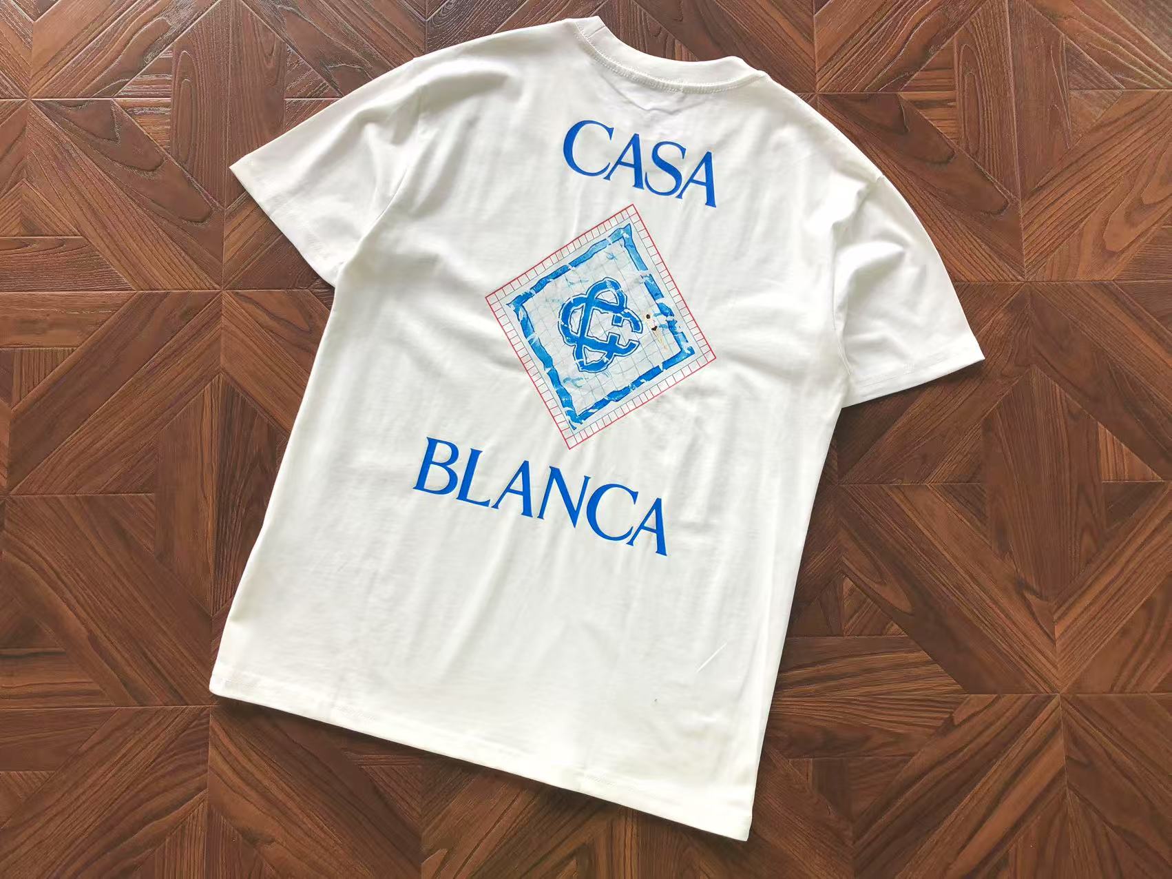 CasaBlanca T-Shirt