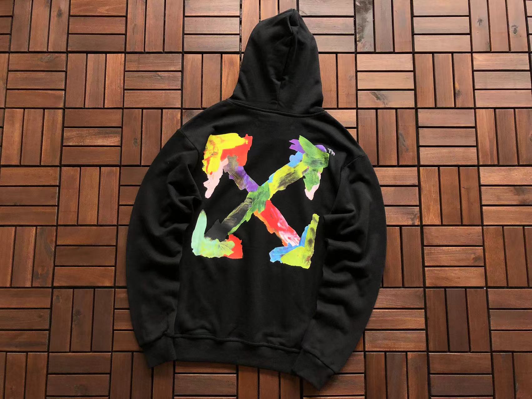 Off-White Hoodie