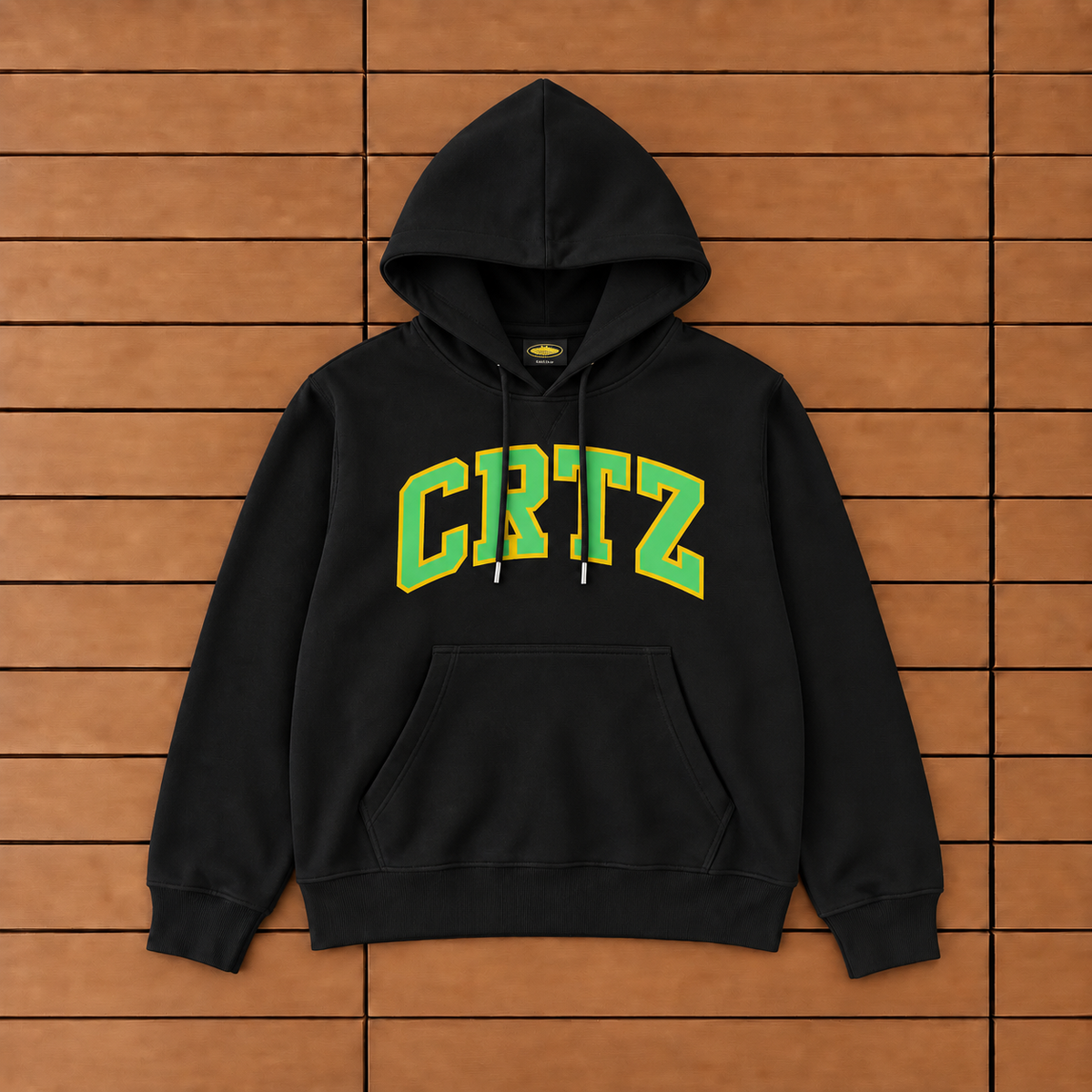 Corteiz Hoodie CRTZ
