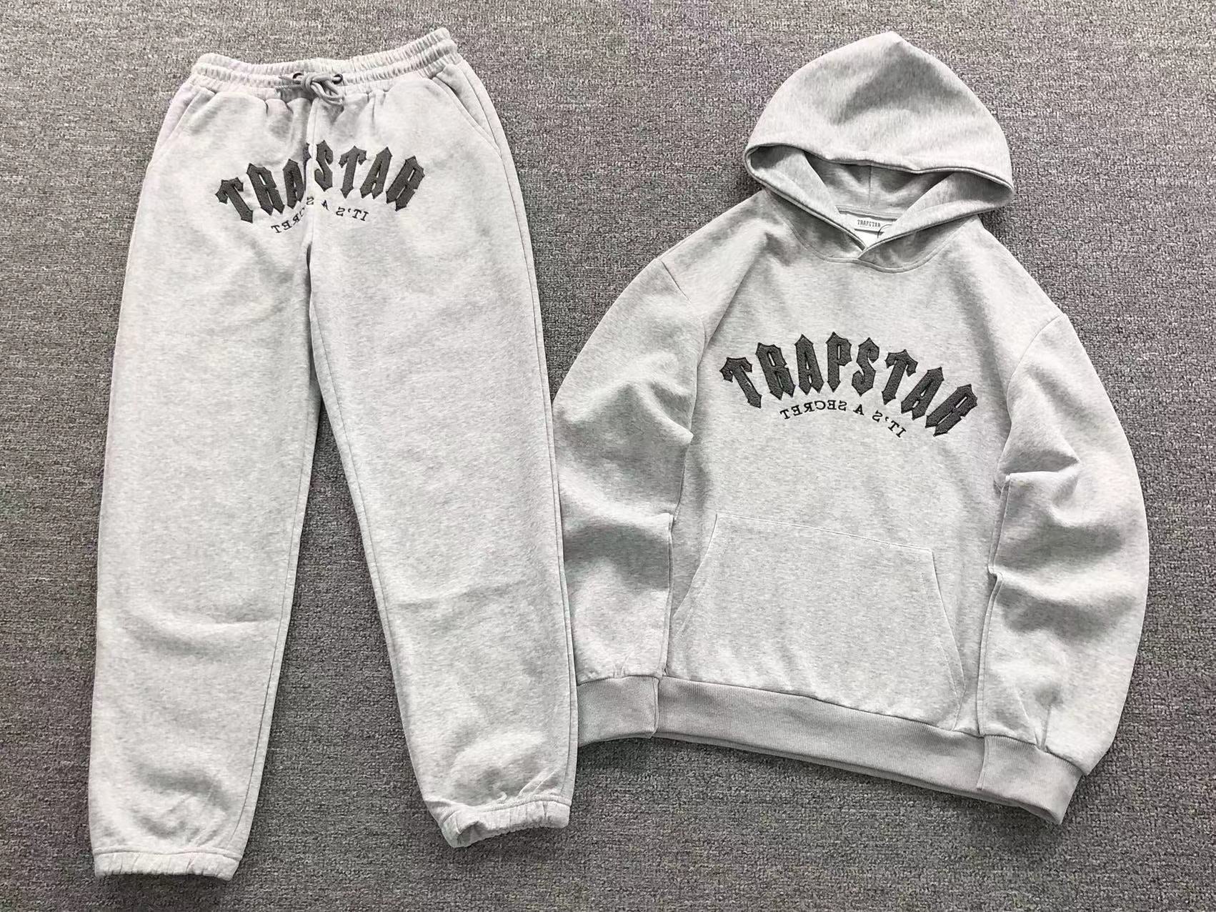 Trapstar Tracksuit