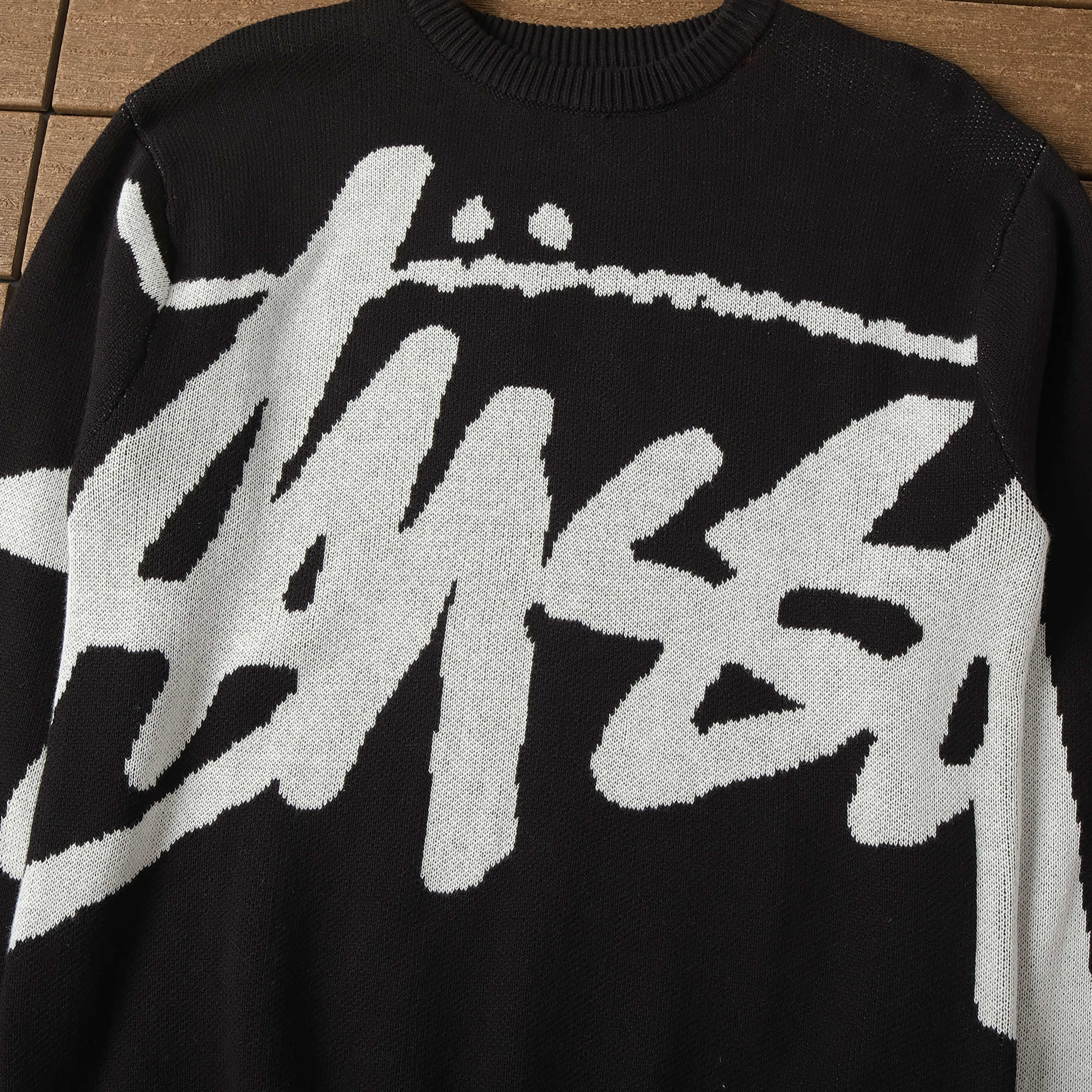 Stussy Sweat