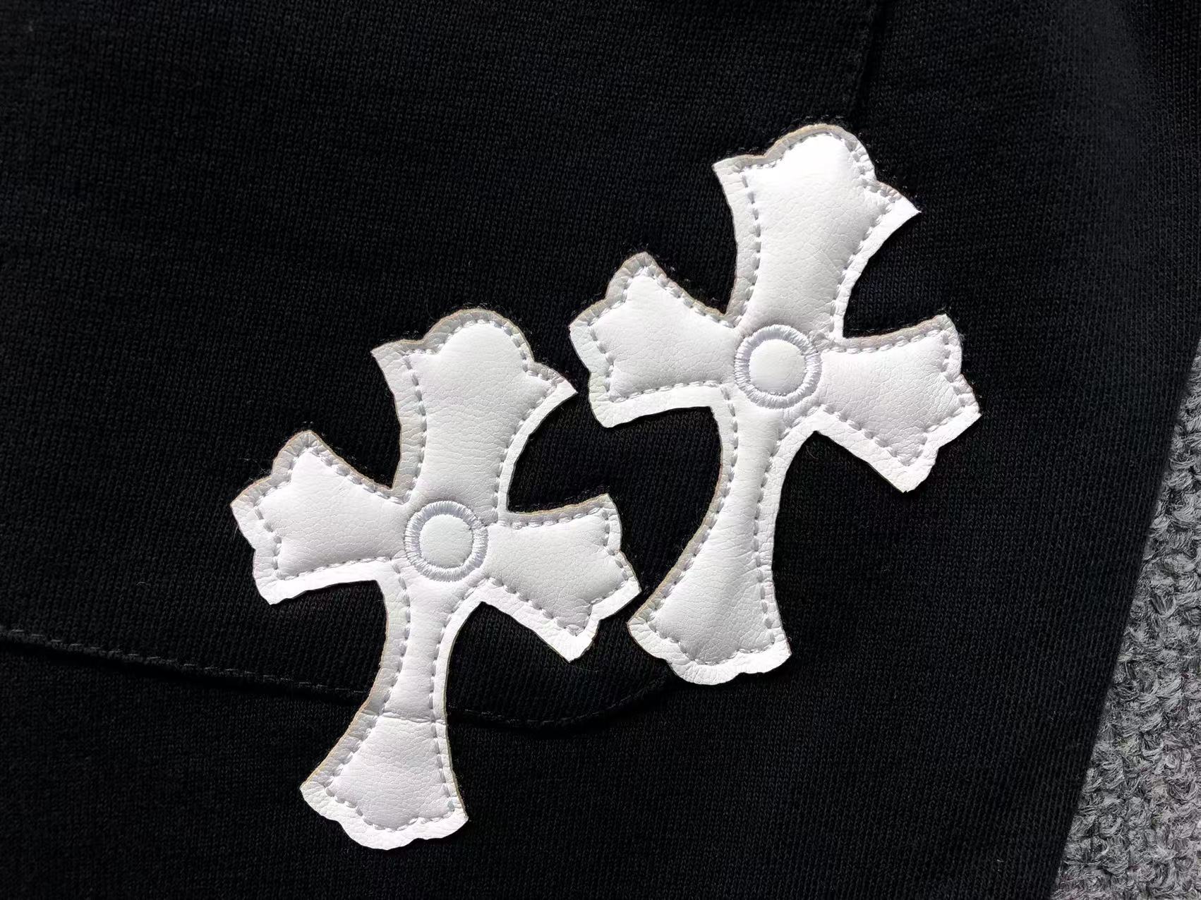 Chrome Hearts Short