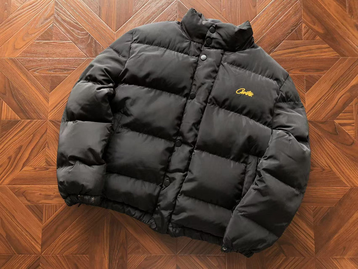 Corteiz Winter Jacket