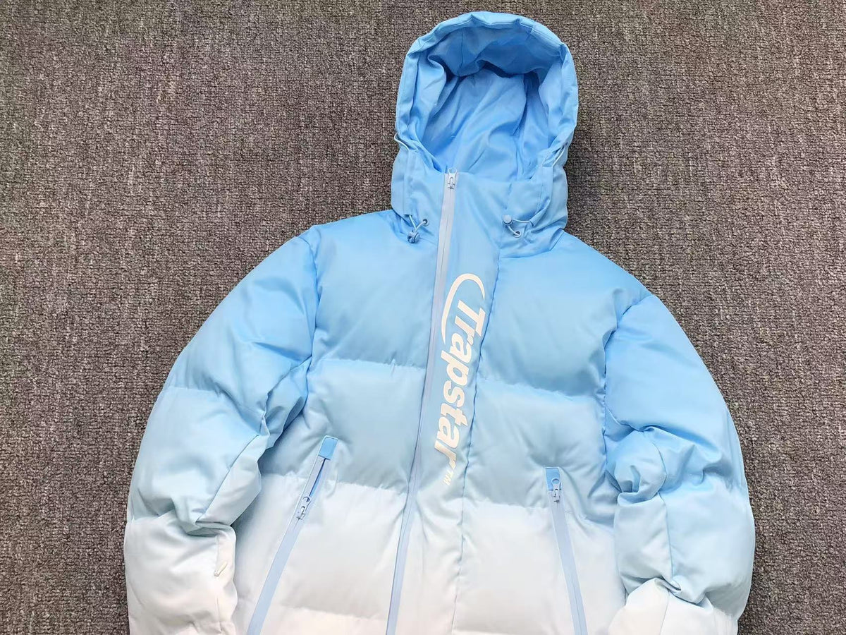 Trapstar Winter Jacket