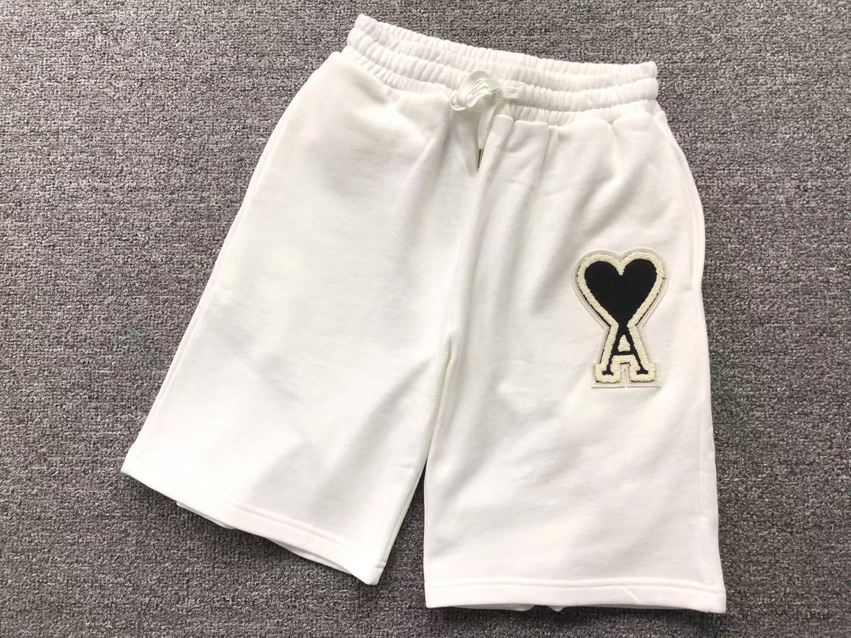 Ami Paris Short