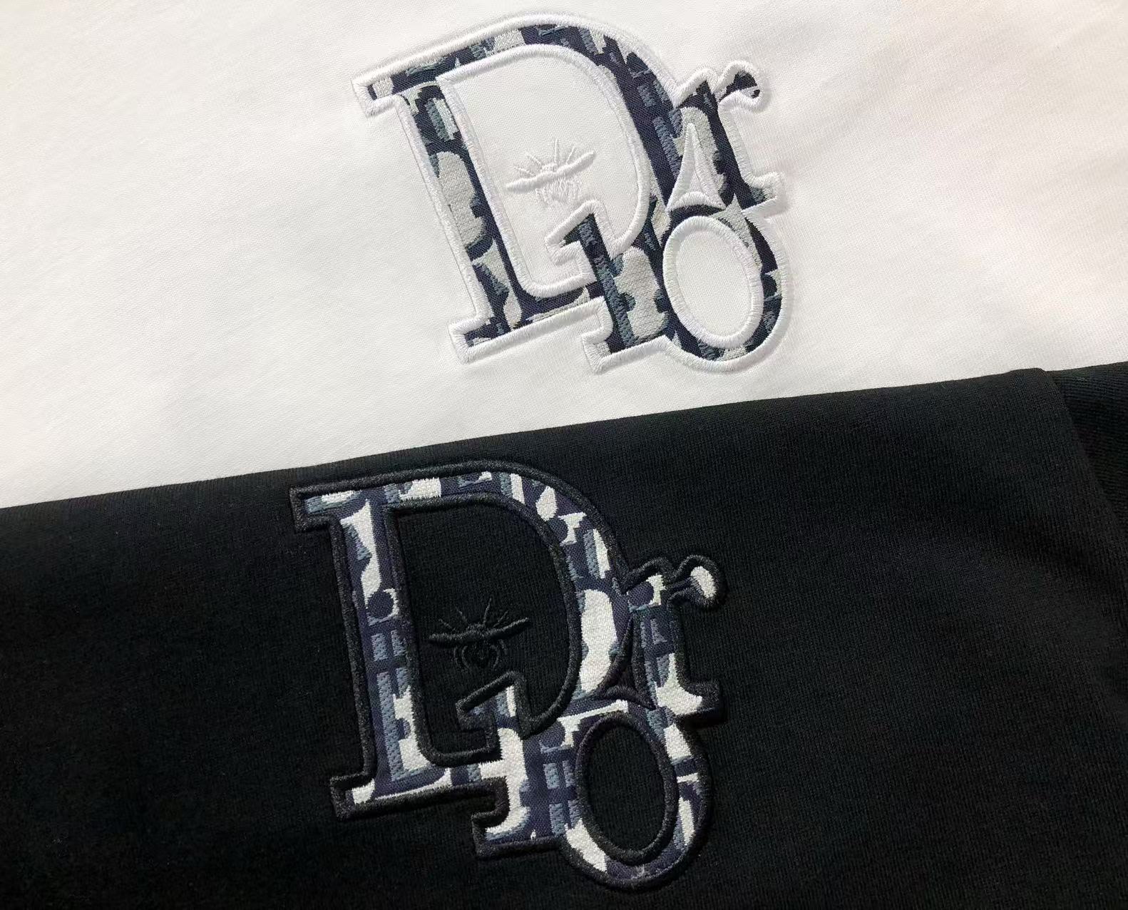 T-Shirt Dior