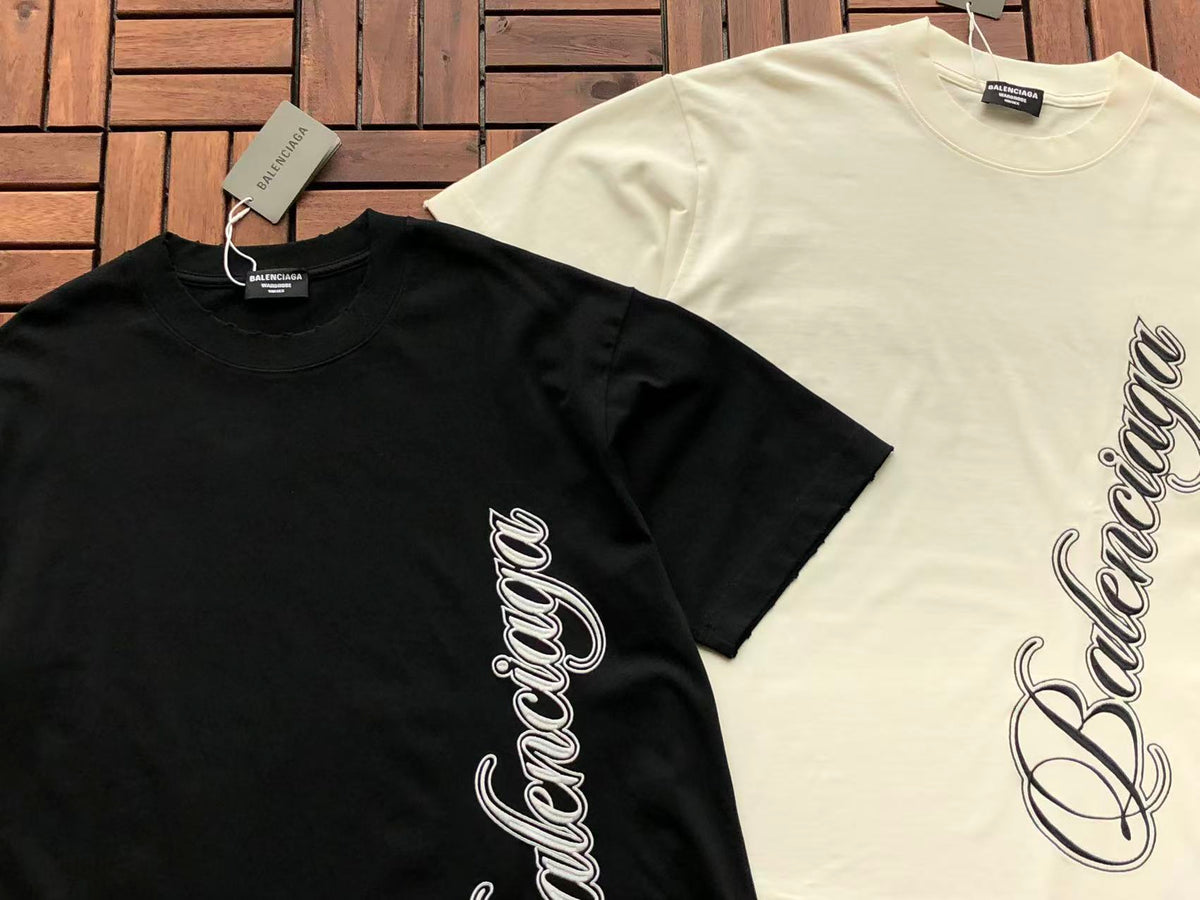 T-Shirt Balenciaga