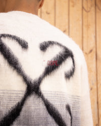 Off White Sweat (Exclusive Item)