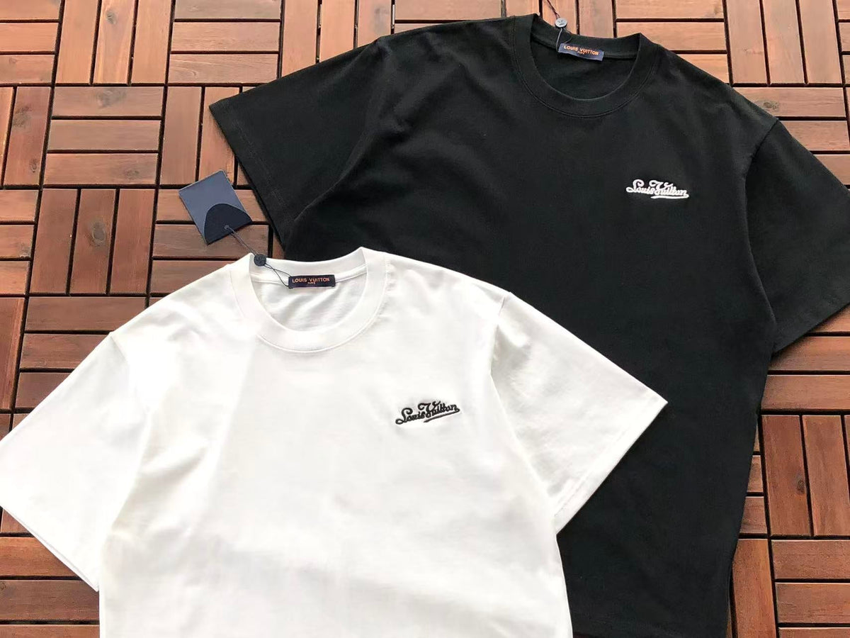 T-Shirt Louis Vuitton