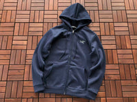 Arc'teryx Hoodie Zipper