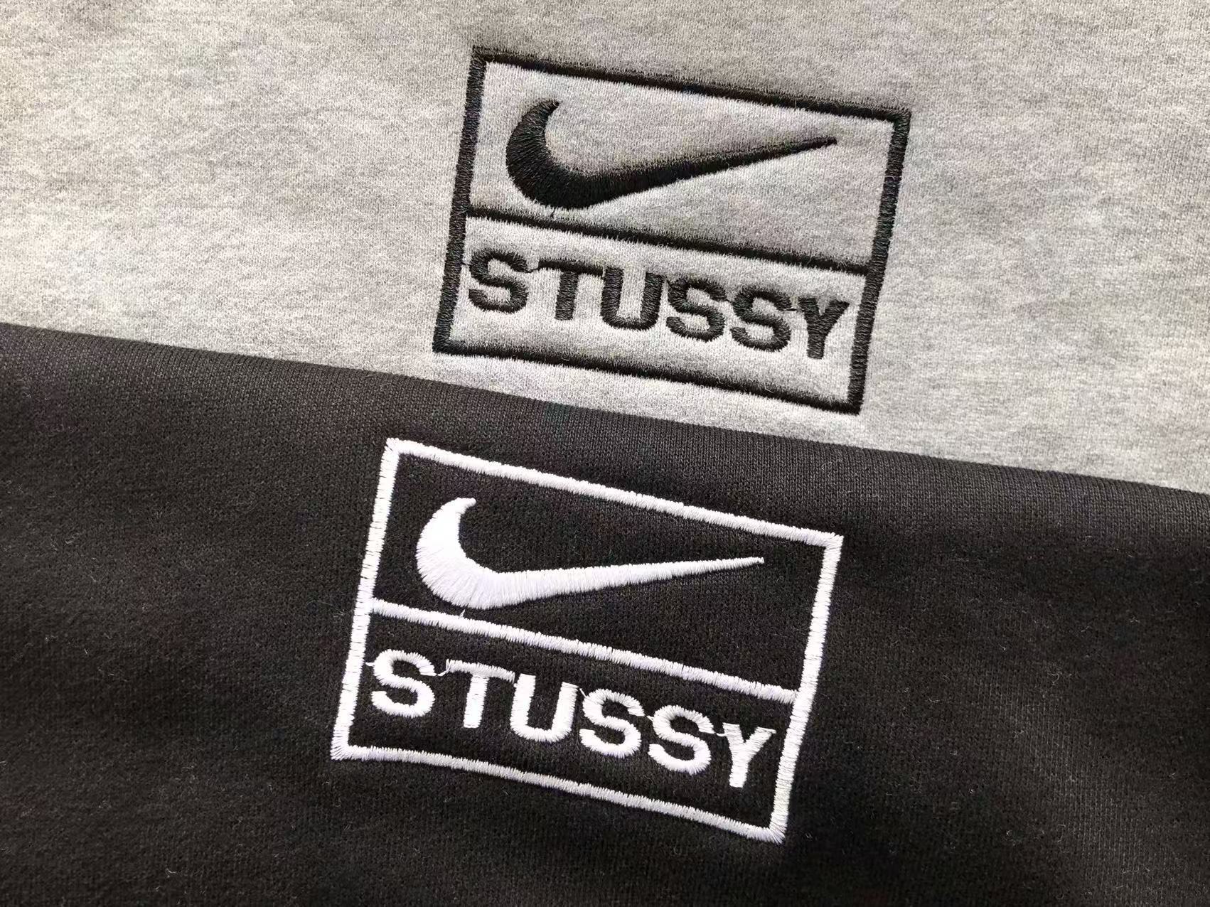 Nike x Stussy Tracksuit