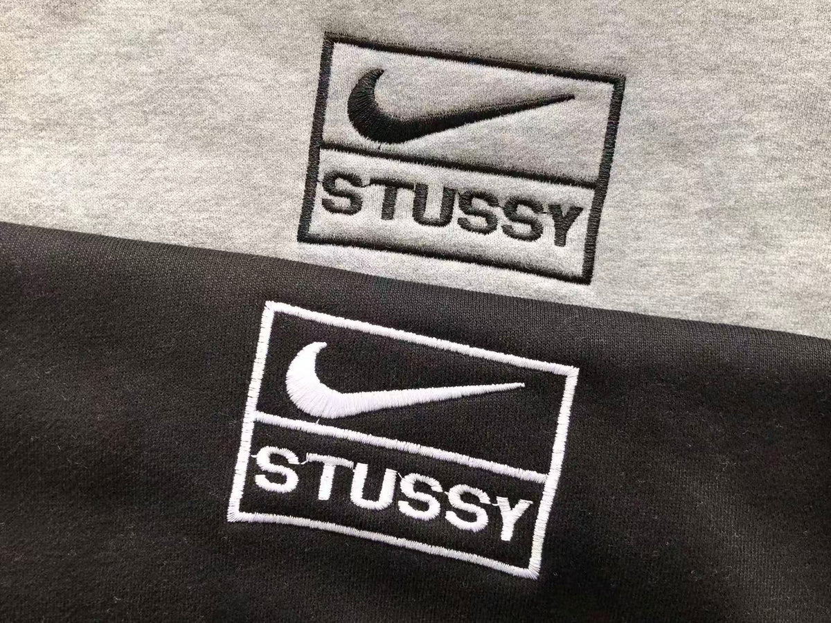 Nike x Stussy Tracksuit