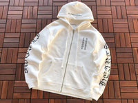 Chrome Heart Hoodie