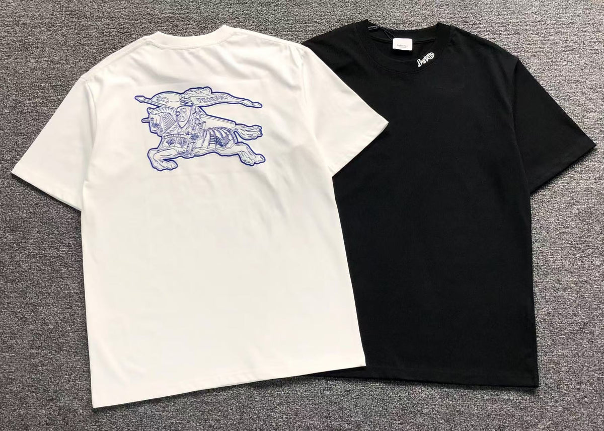 T-Shirt Burberry
