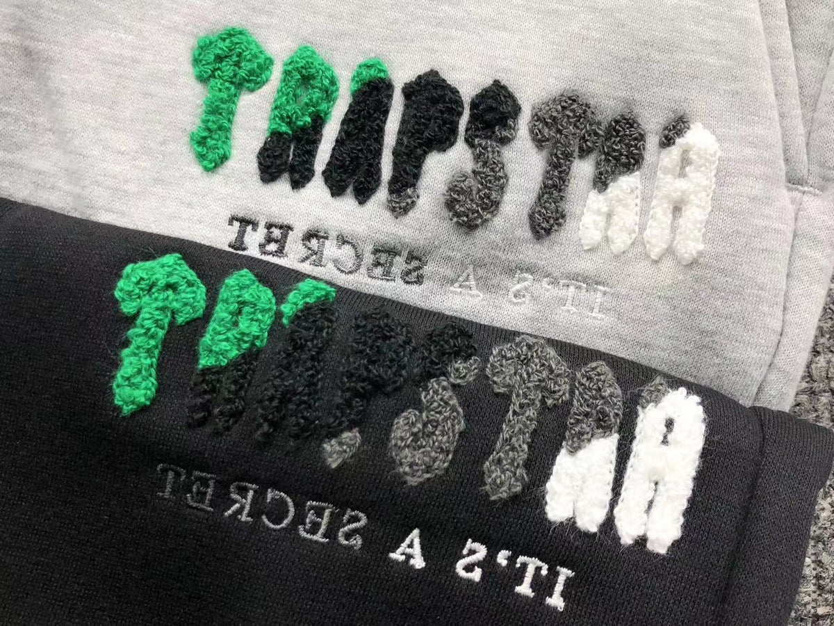 Trapstar Tracksuit