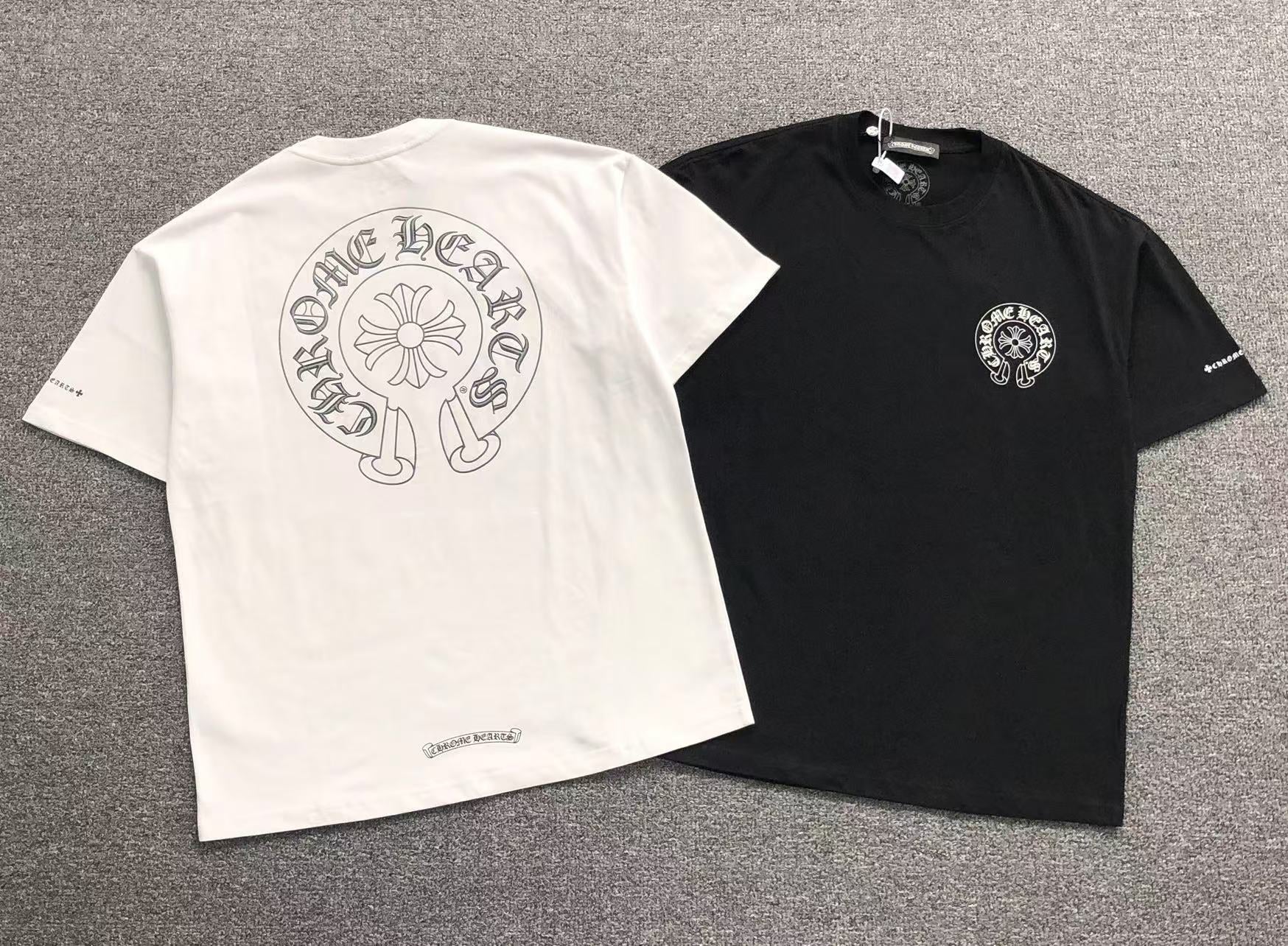 T-Shirt Chrome Heart