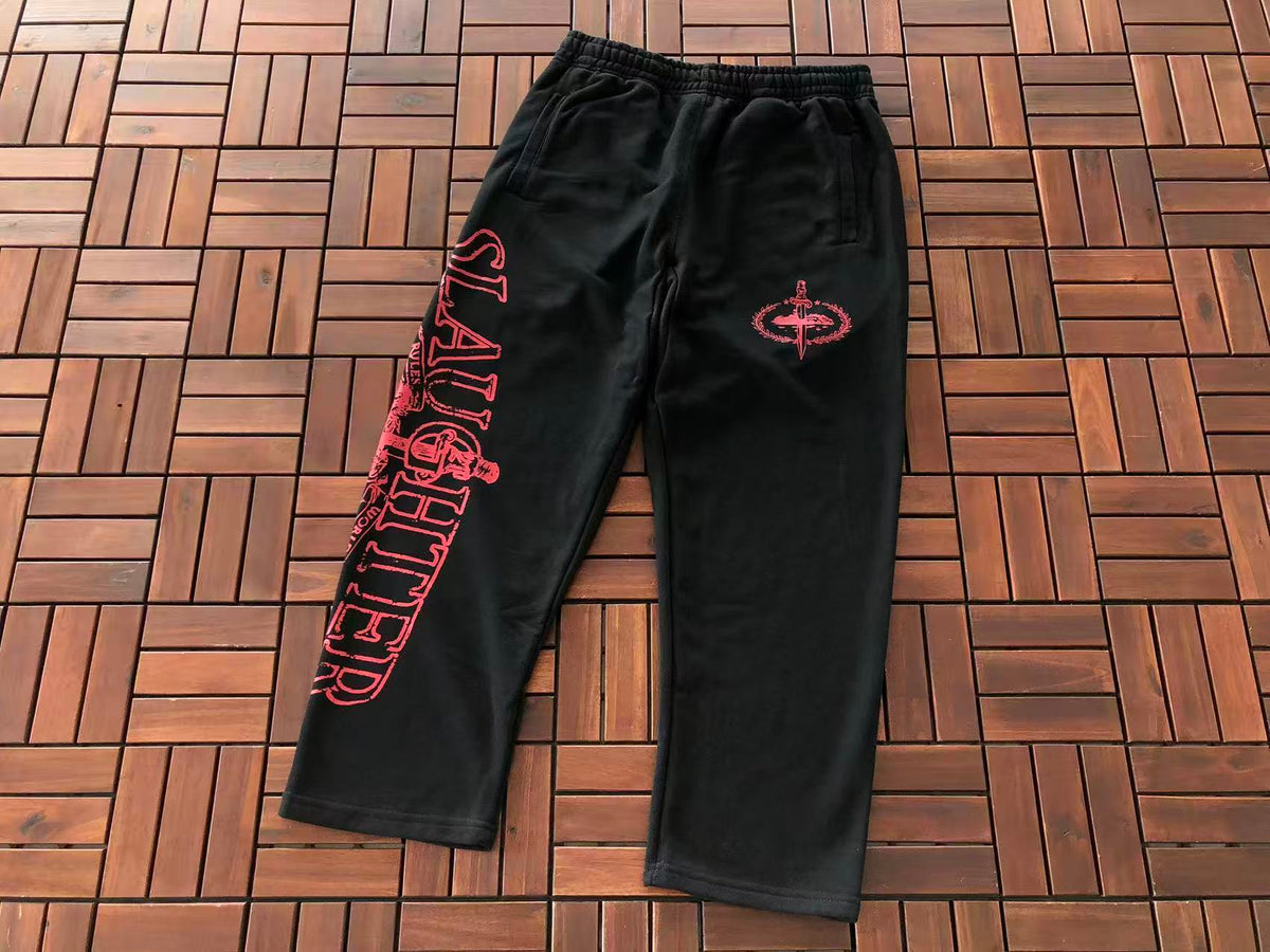 Corteiz Tracksuit
