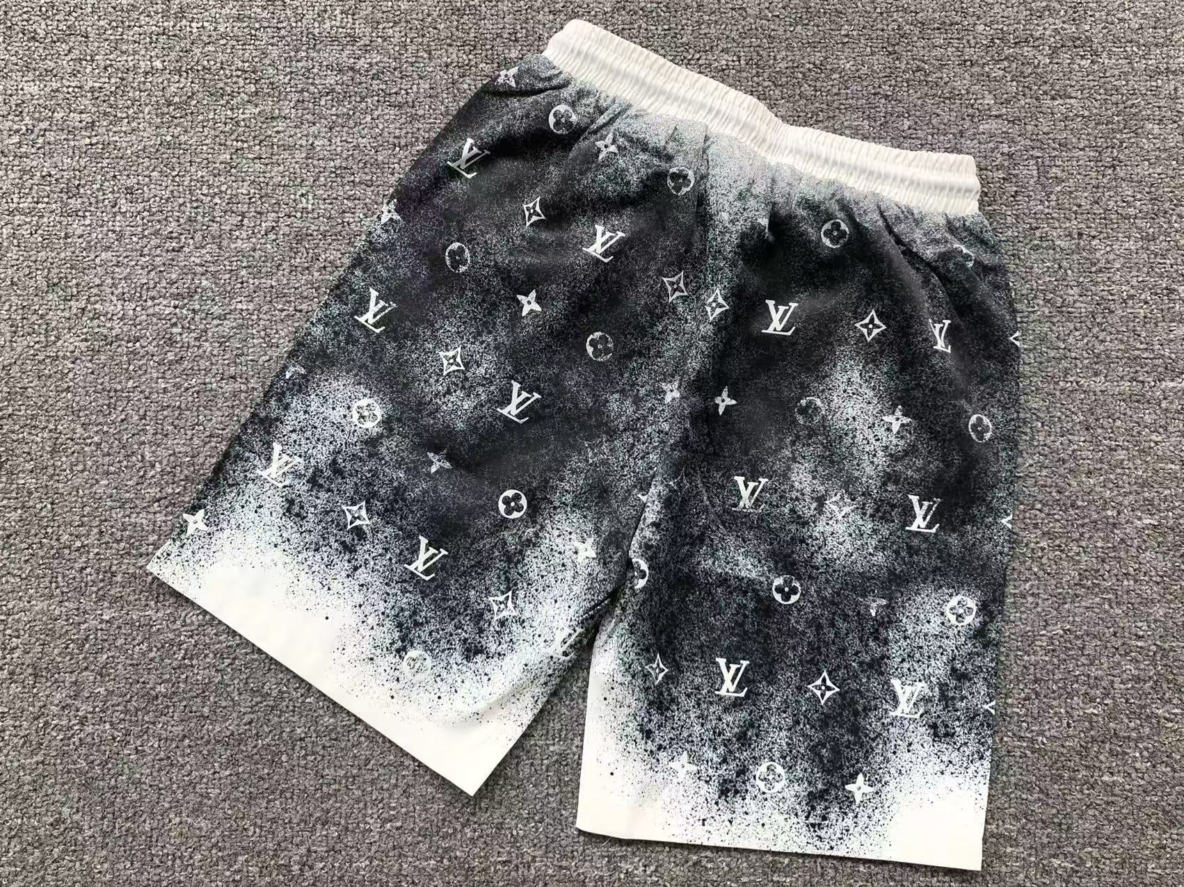 Louis Vuitton Short
