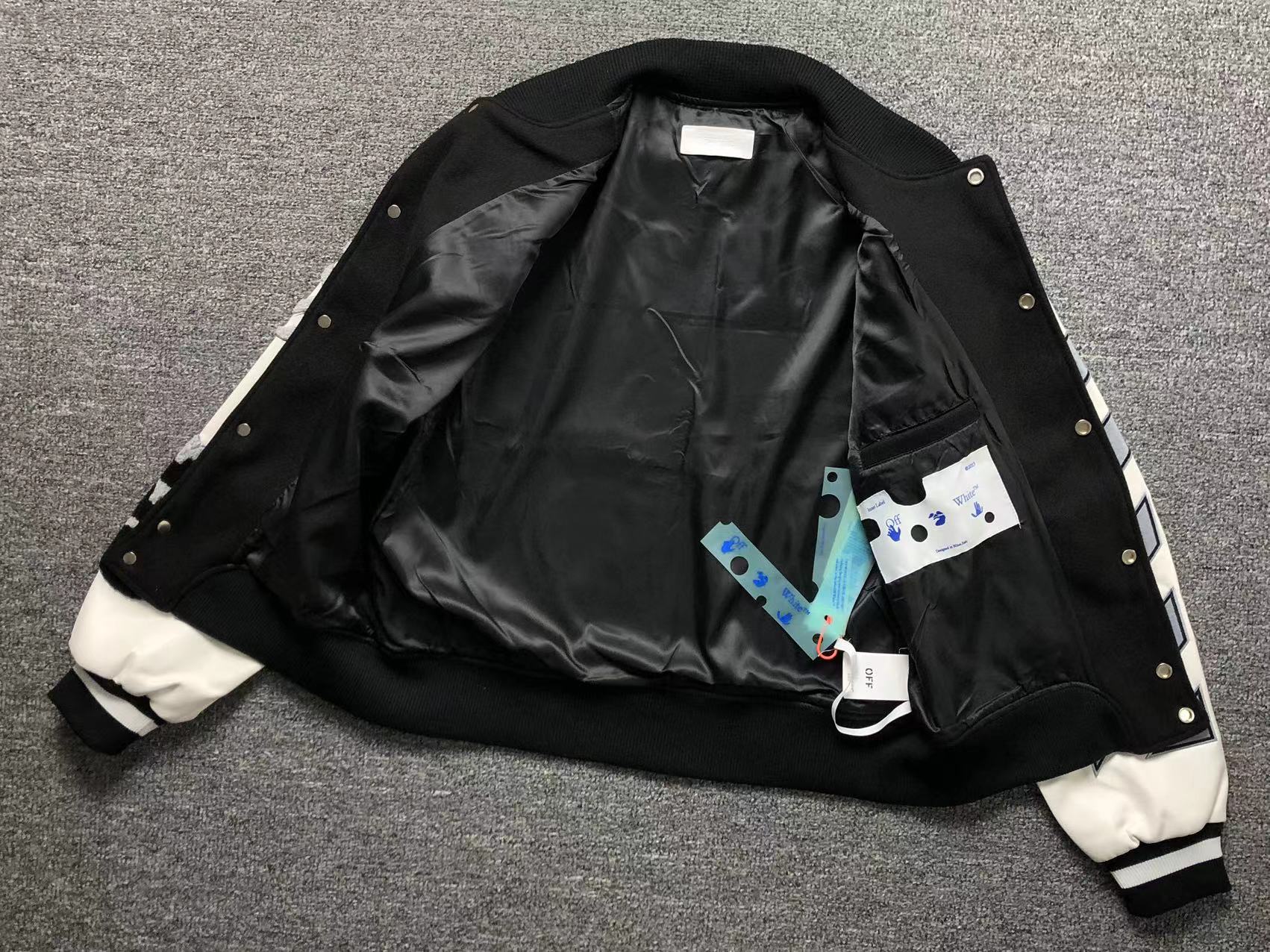Off-White Jacket
