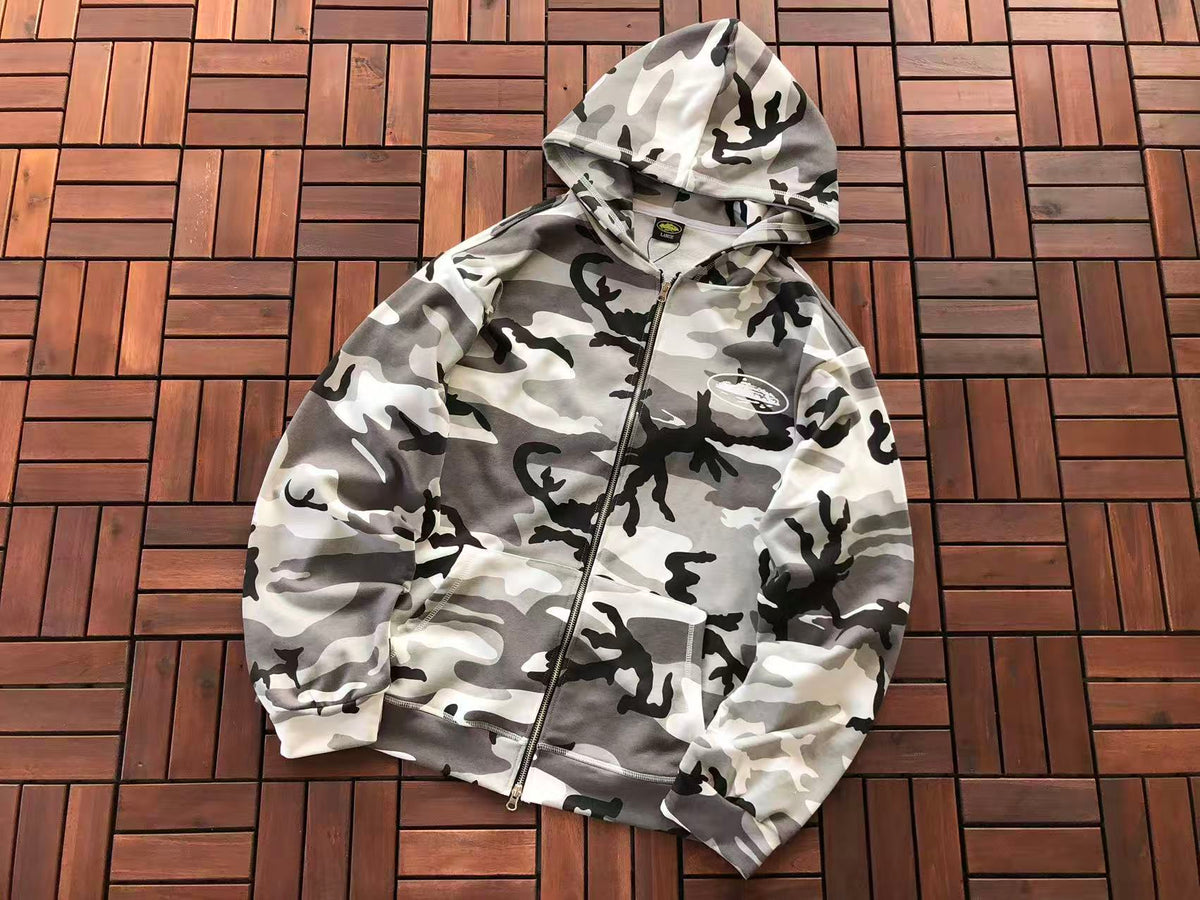 Corteiz Hoodie