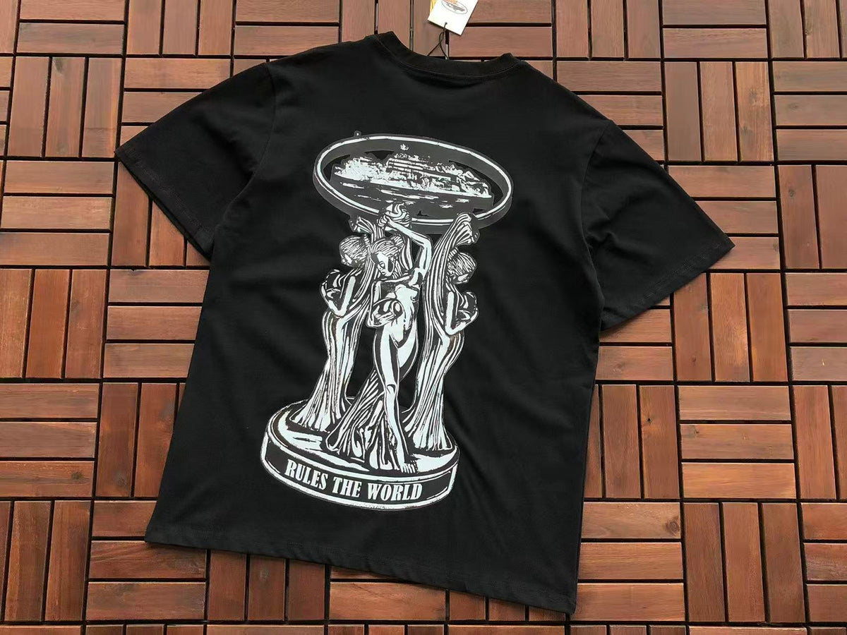 T-Shirt Corteiz