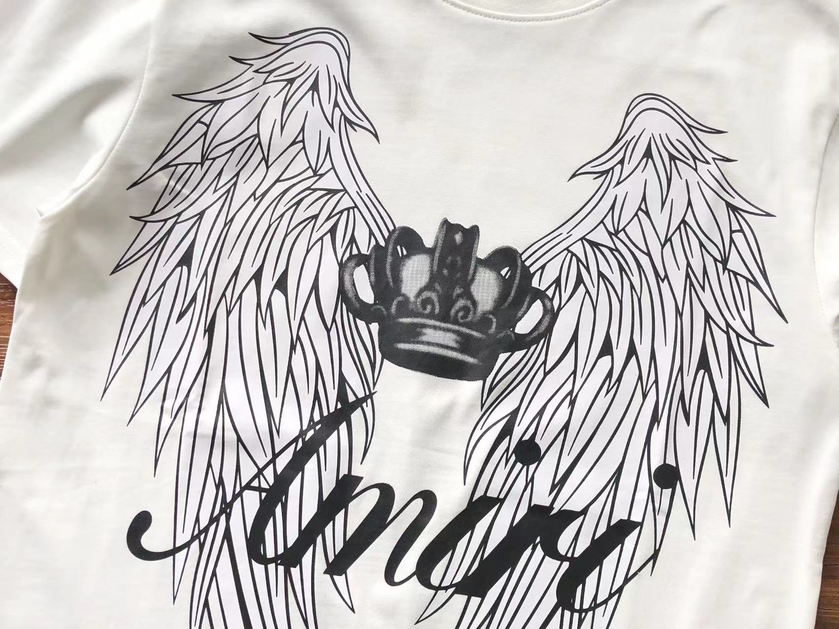 T-Shirt Amiri KING