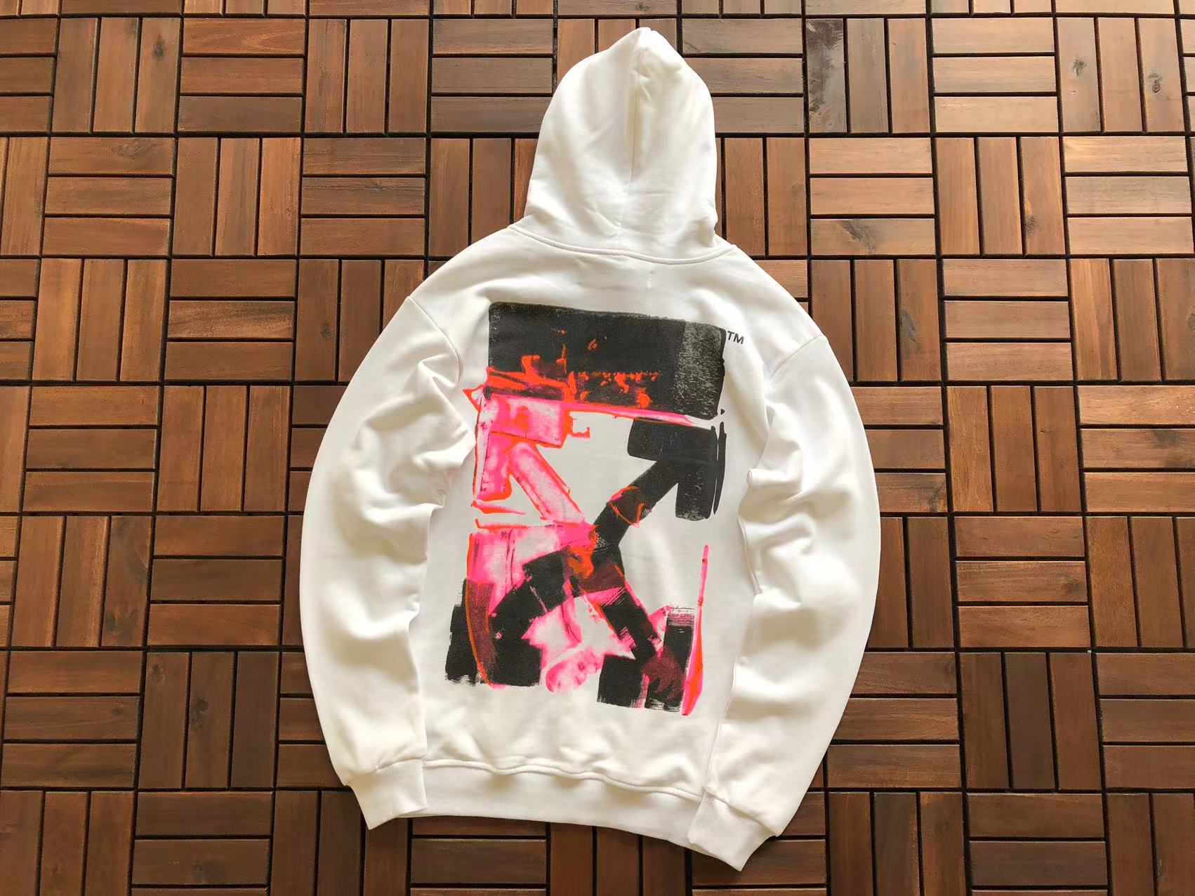 Off-White Hoodie