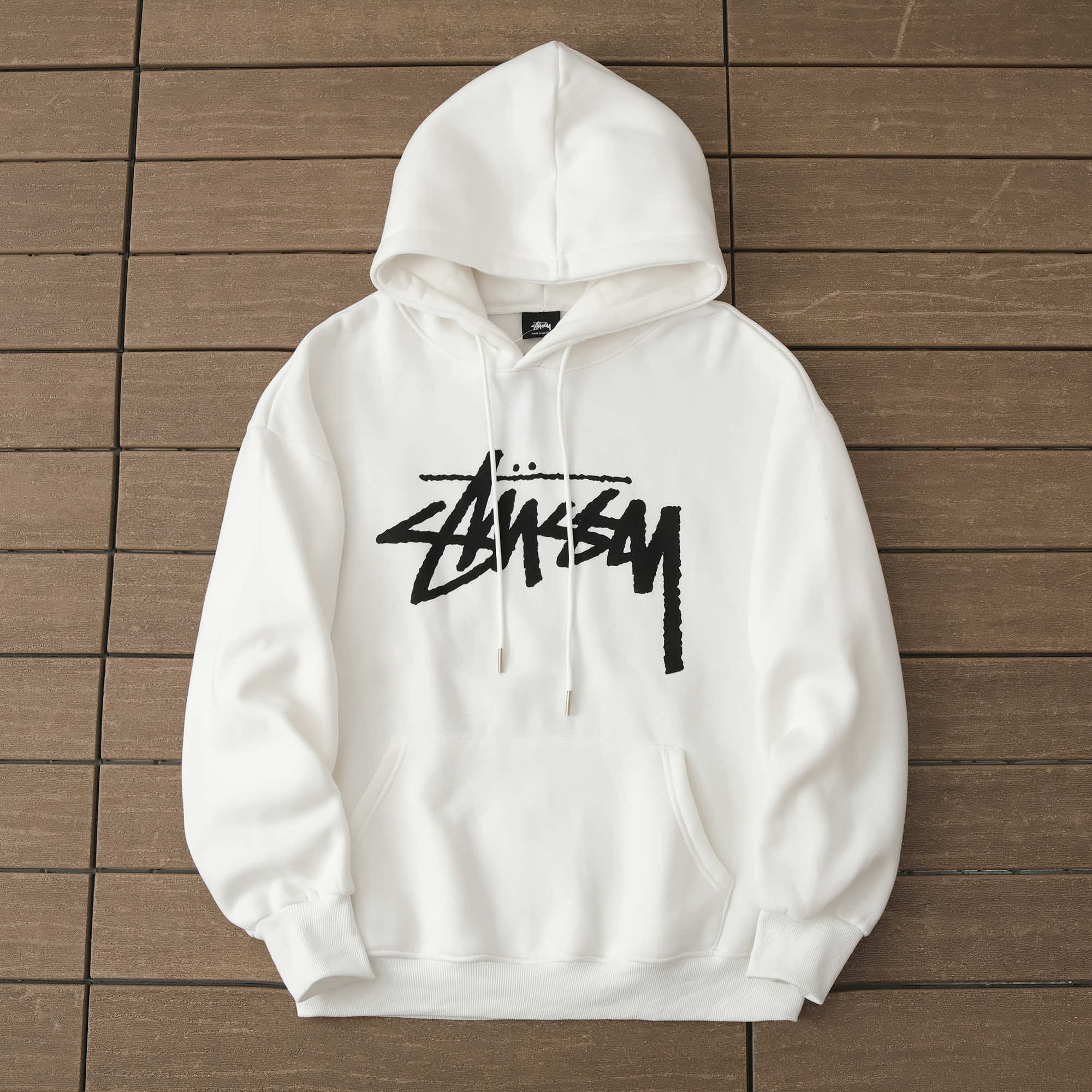 Stussy hoodie