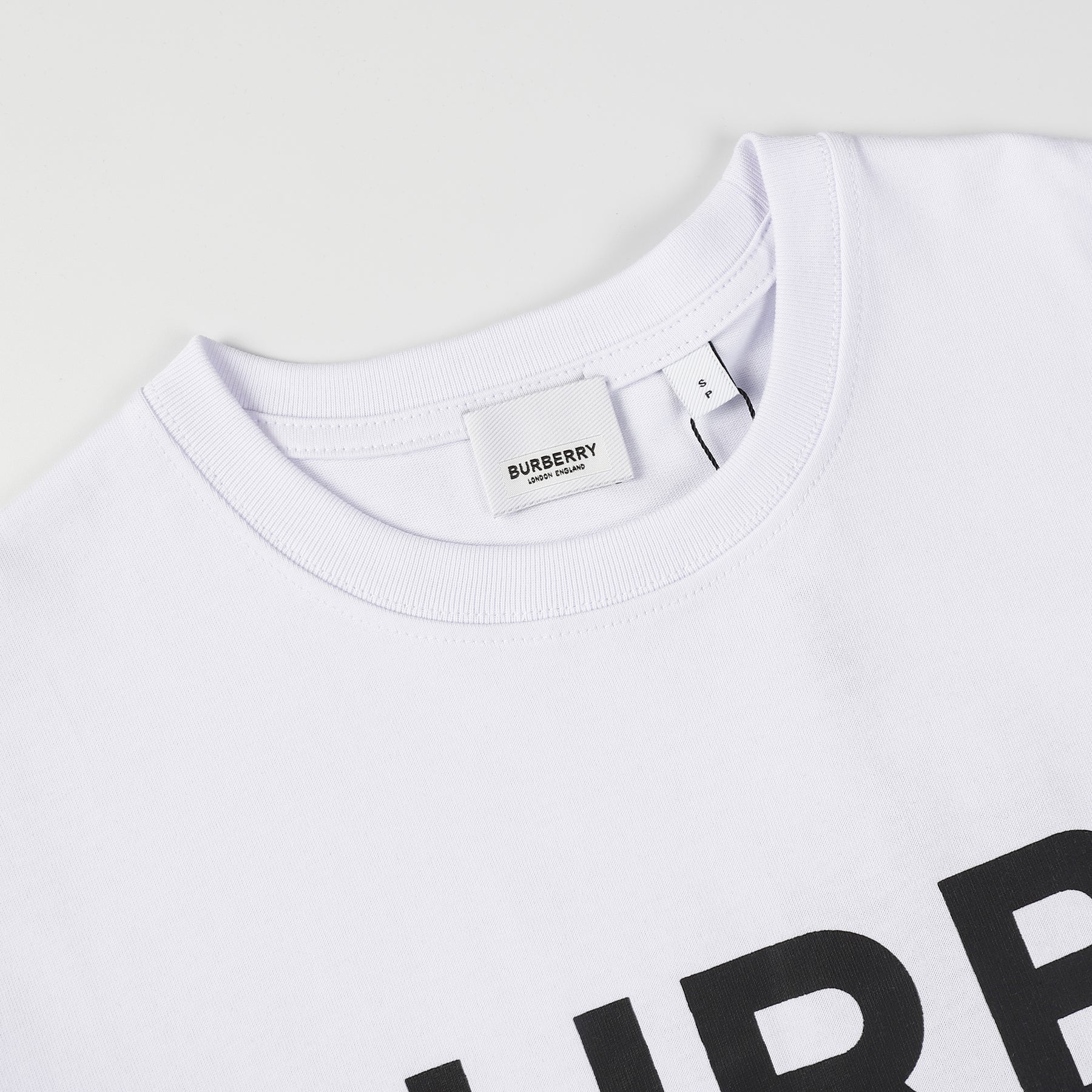 T-Shirt Burberry