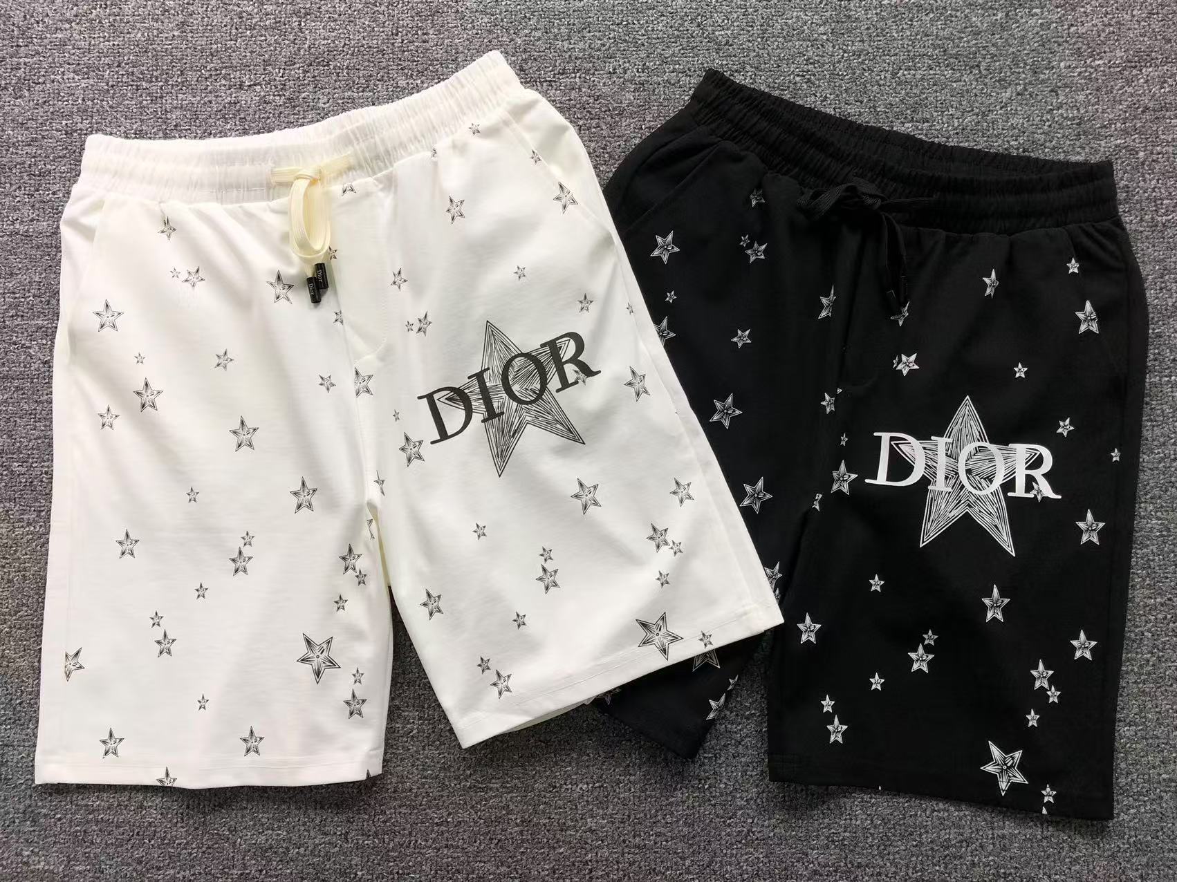 Dior Short