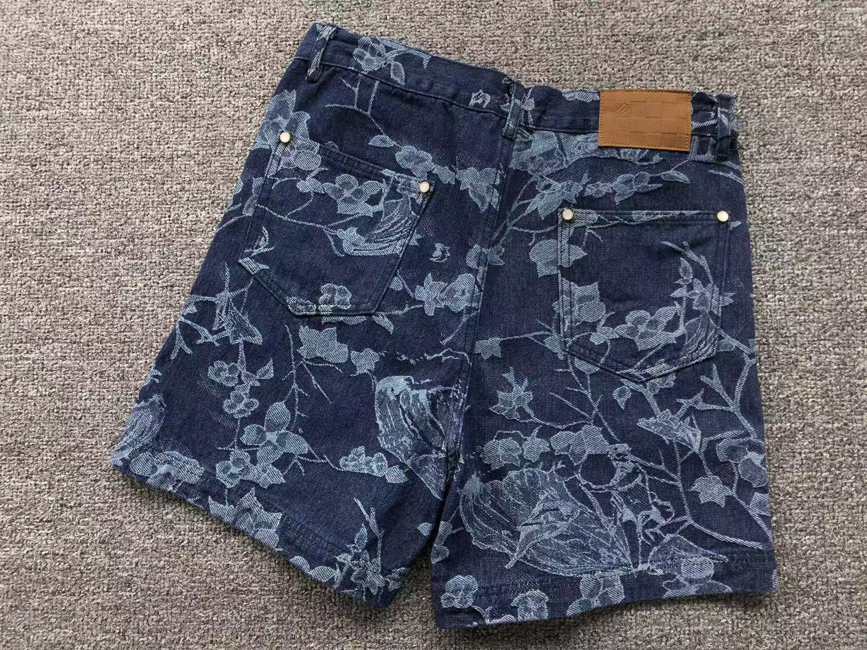 Louis Vuitton Short