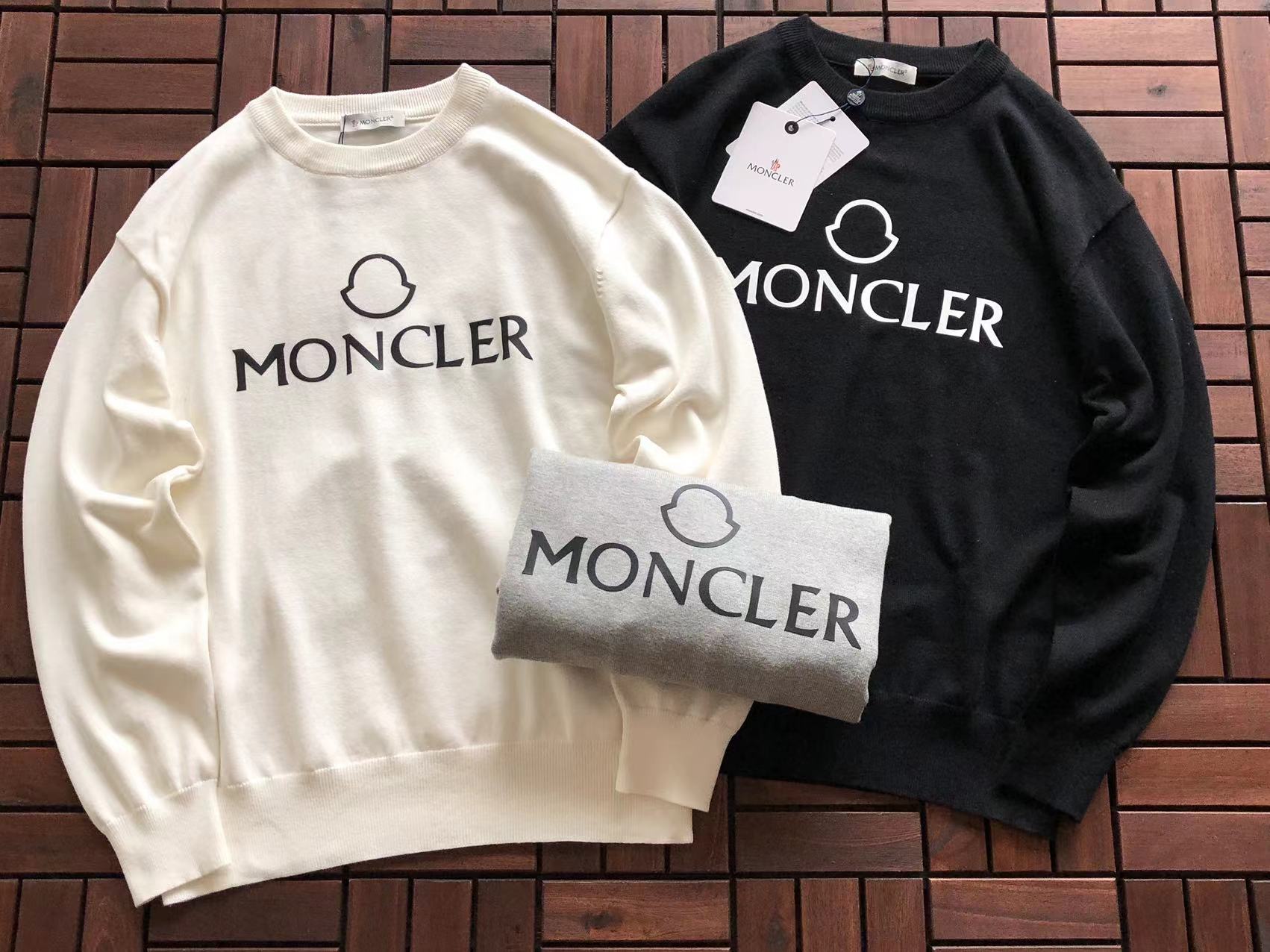 Moncler Sweat
