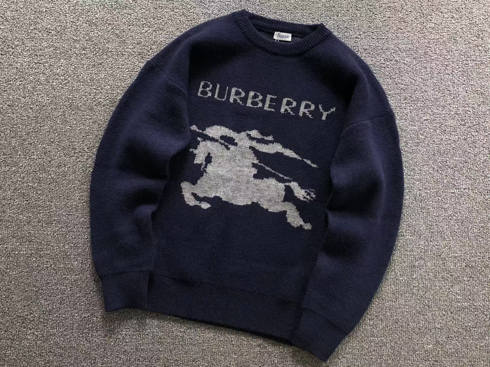 Burberry Sweat