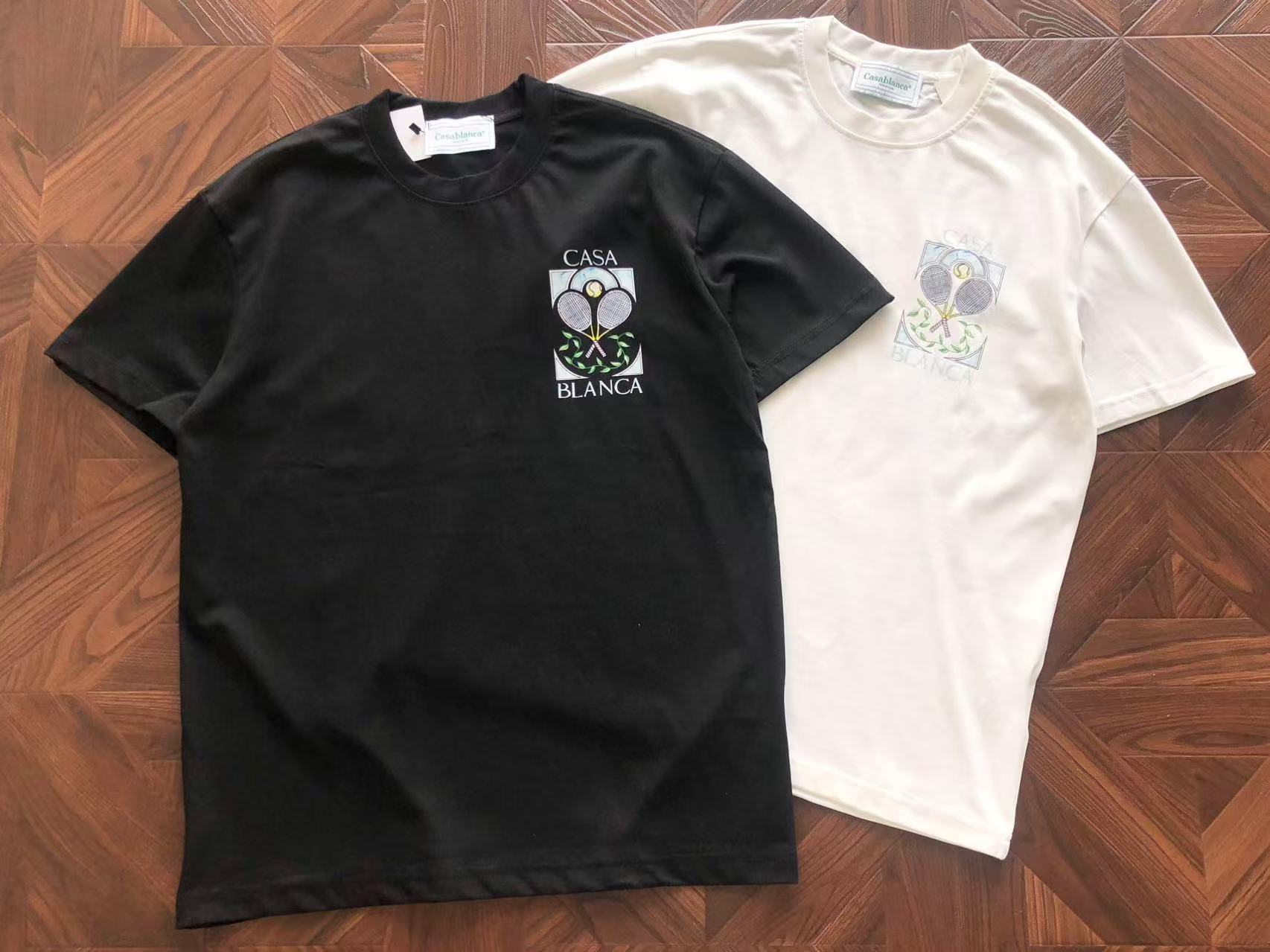 CasaBlanca T-Shirt