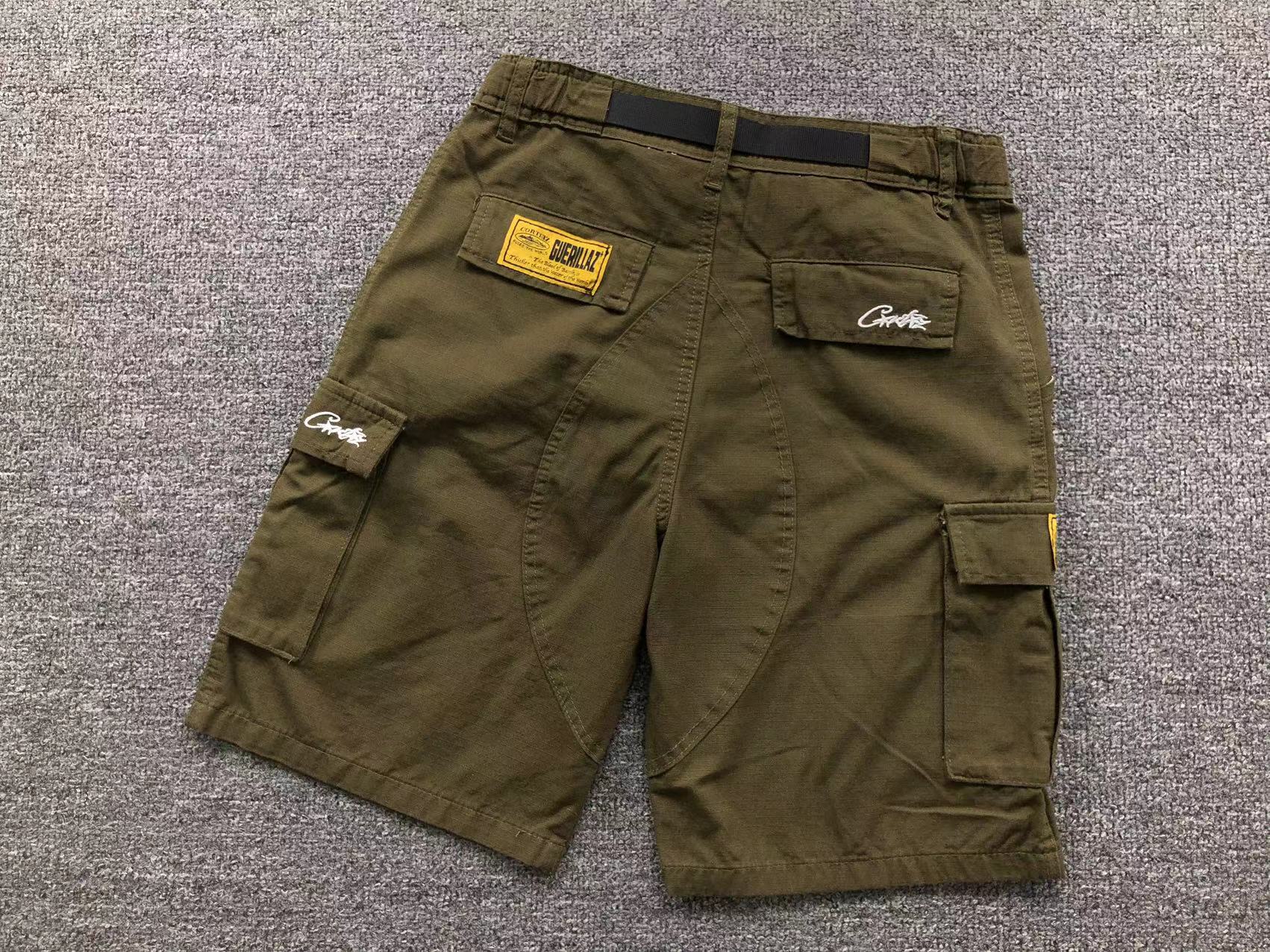 Corteiz Short