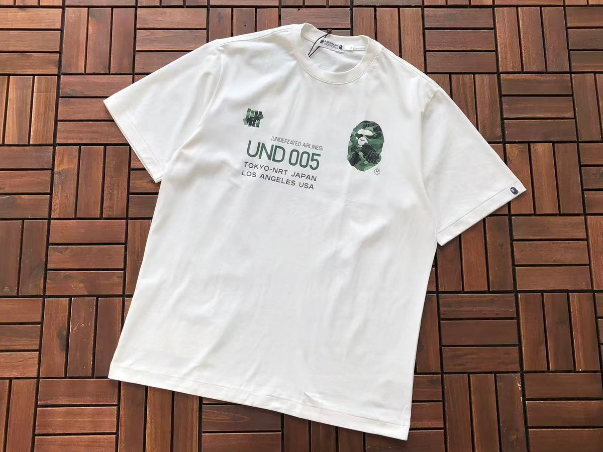 Bape T-Shirt