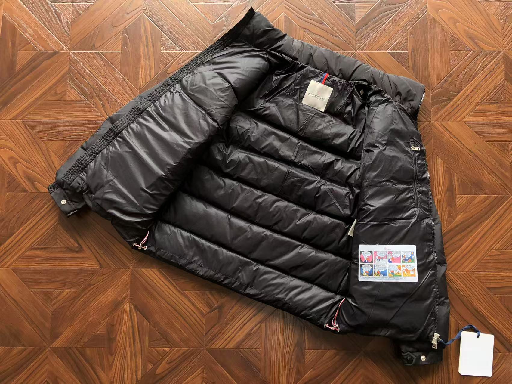 Moncler Jacket