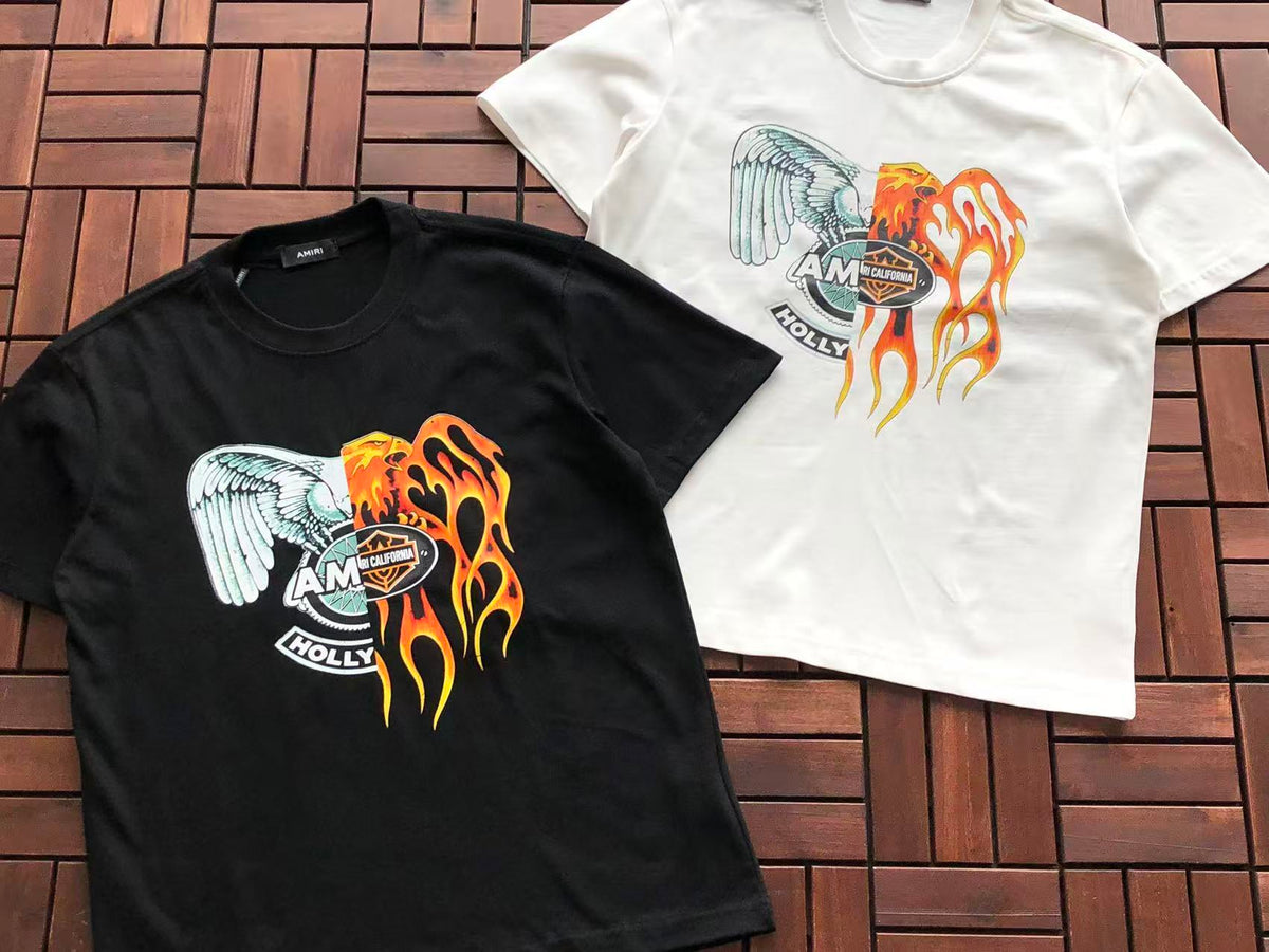 T-Shirt Amiri