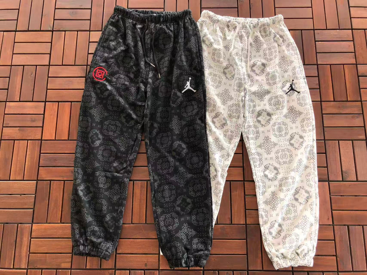 Air Jordan Set