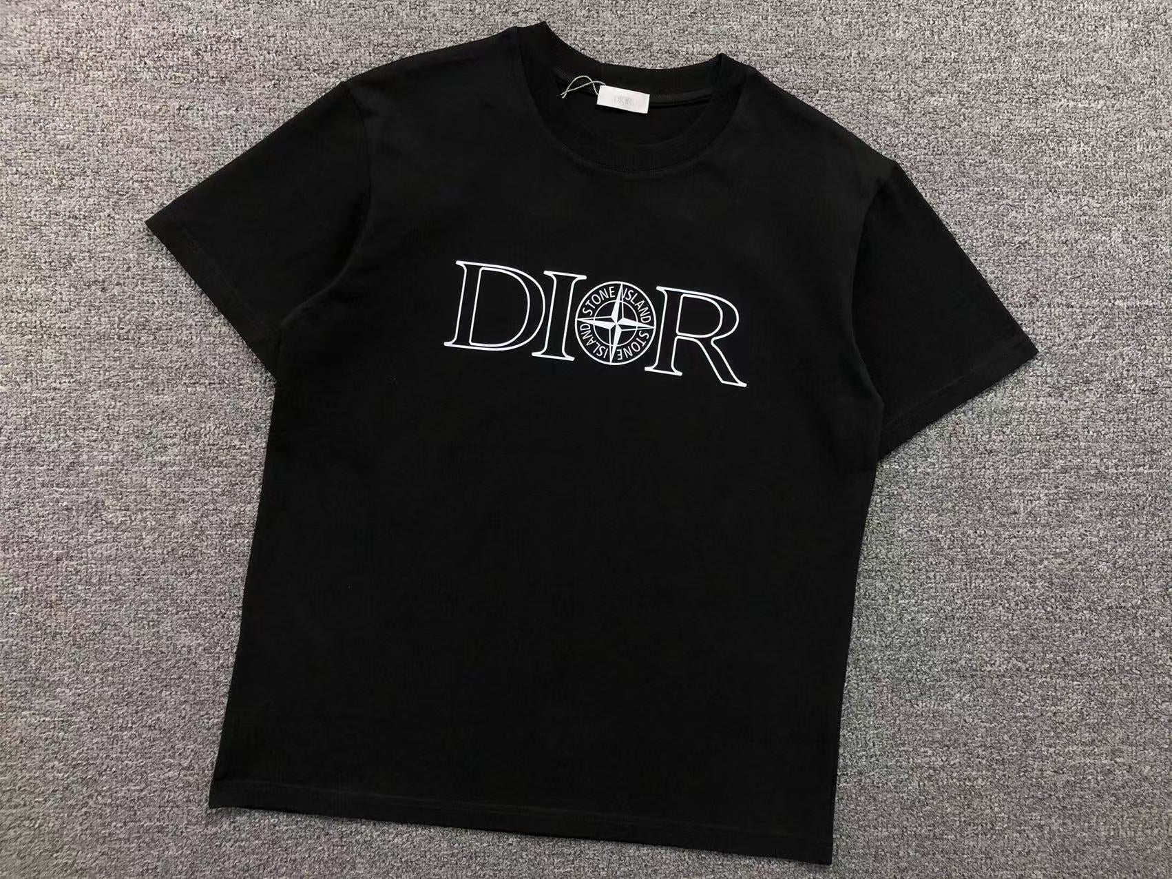T-Shirt Dior