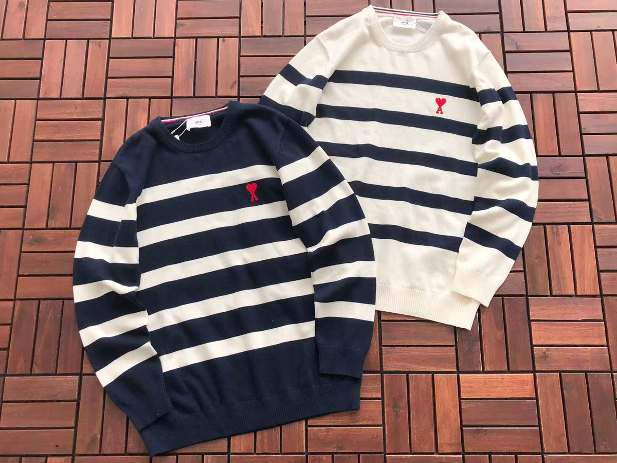 Ami Paris Sweat