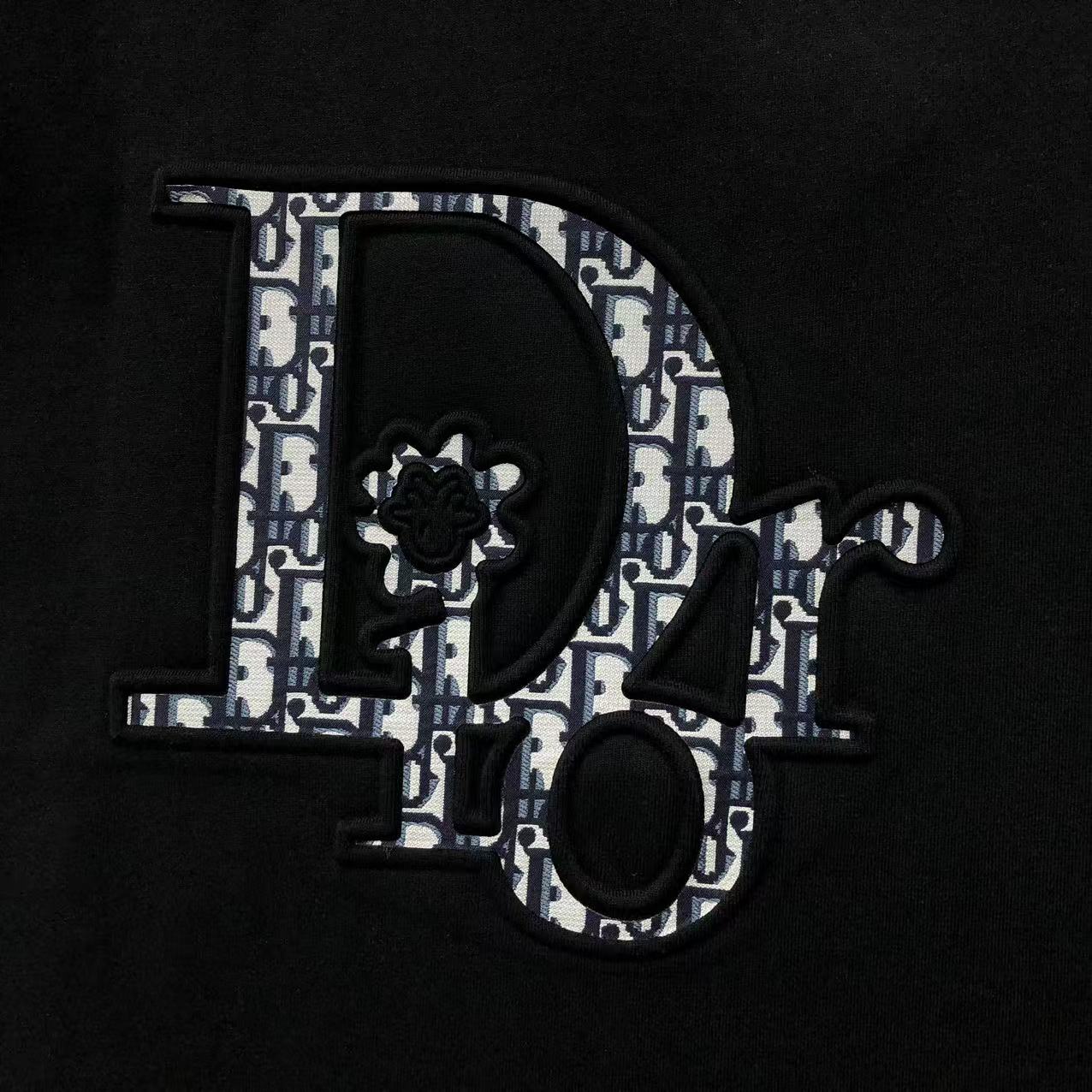 T-Shirt Dior