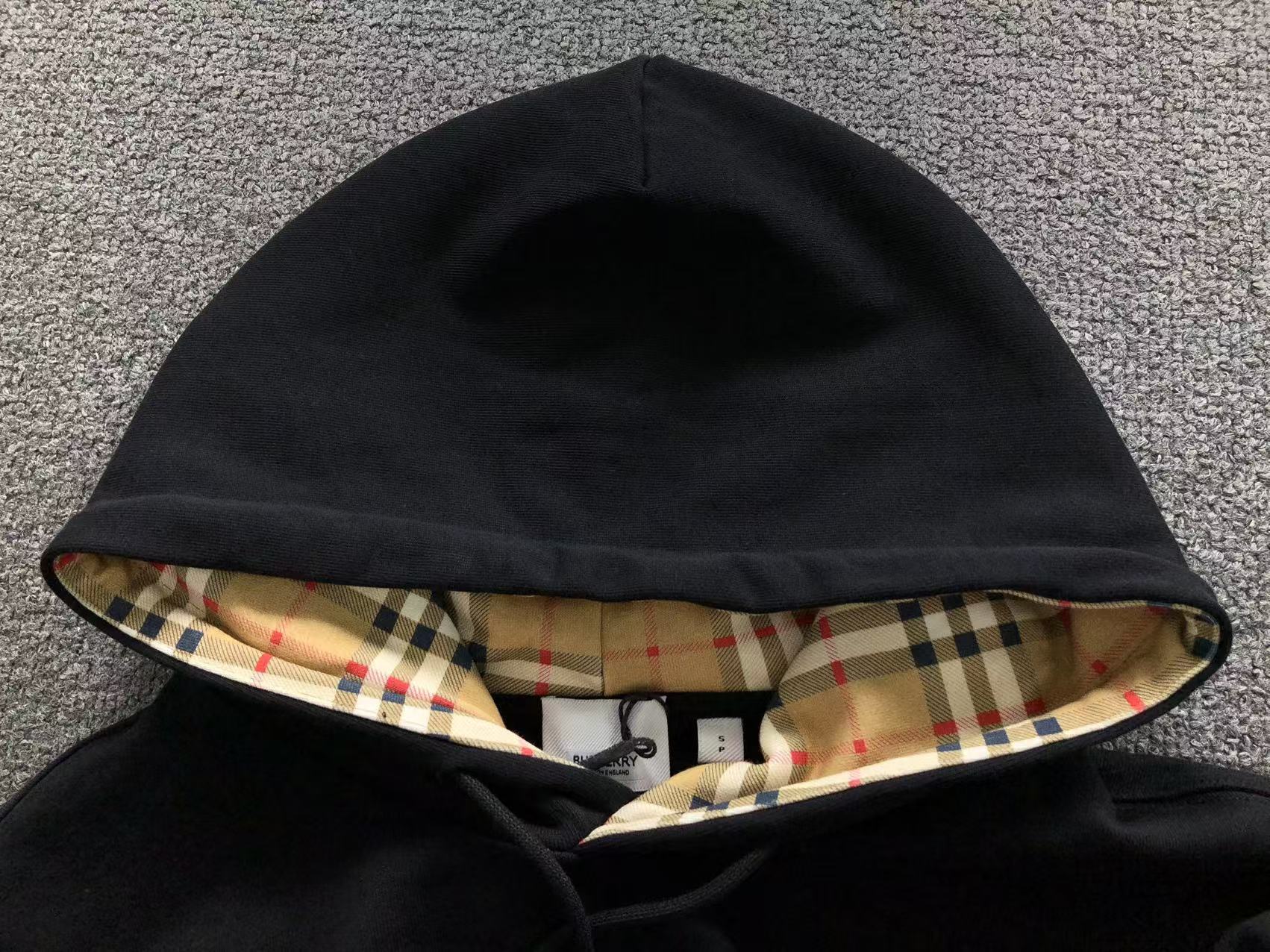 Burberry Hoodie