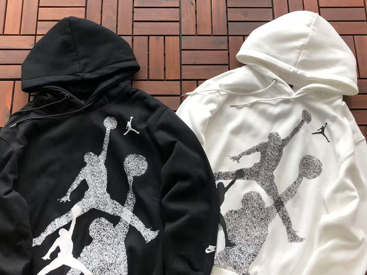Air Jordan Hoodie